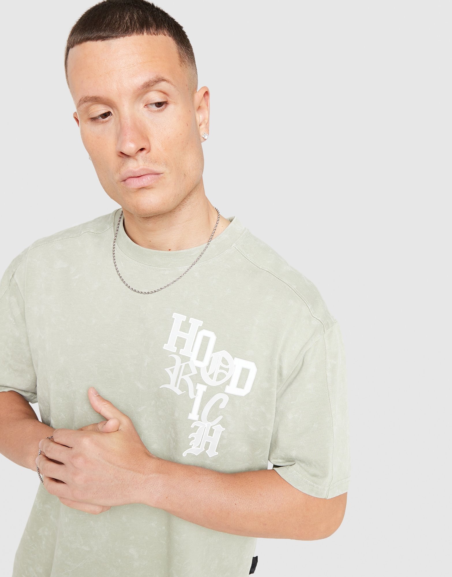 Hoodrich Heritage T-Shirt