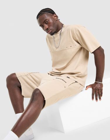 Supply & Demand Rock Shorts