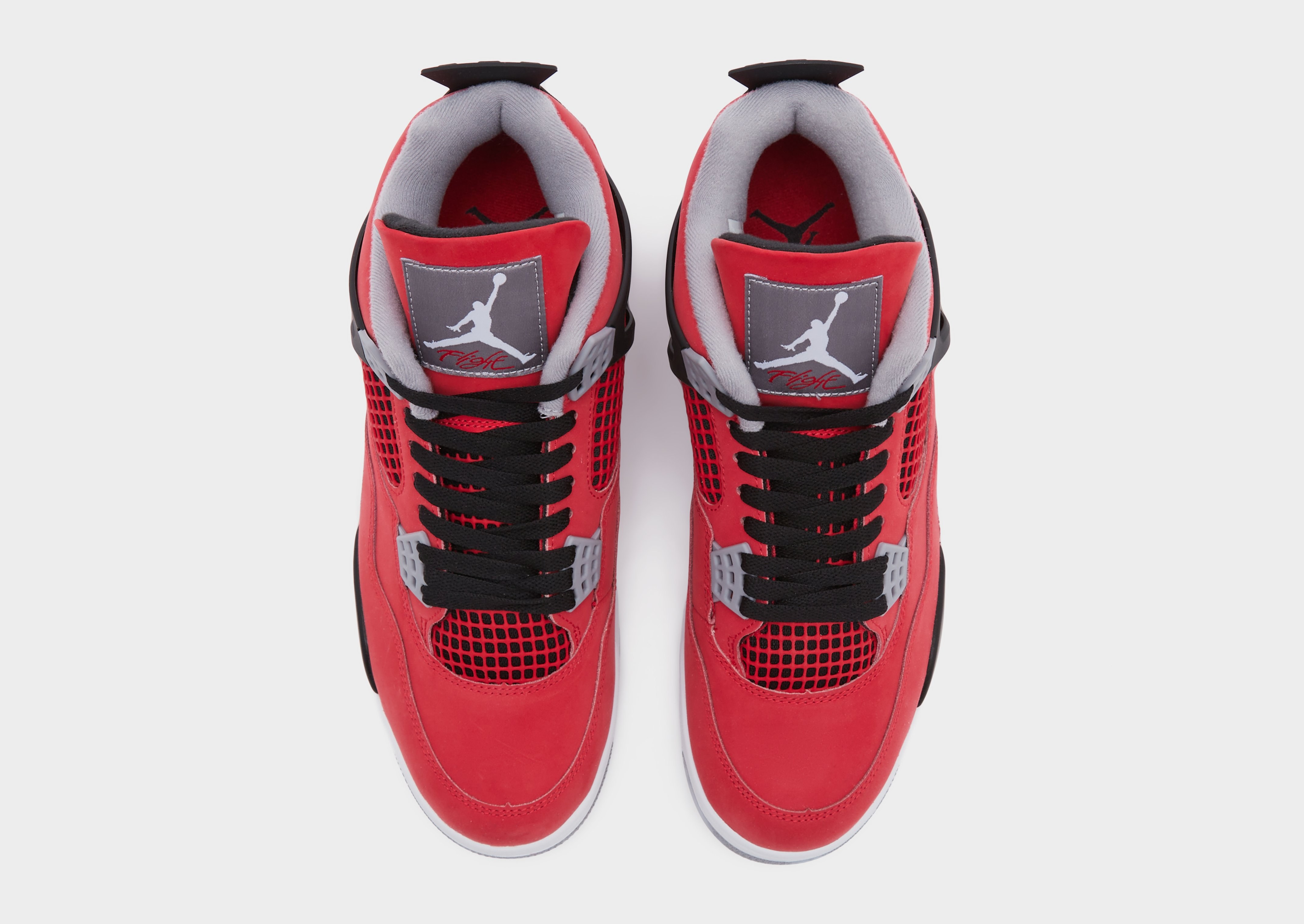 Jordan Air 4 Retro 'Toro Bravo' Junior