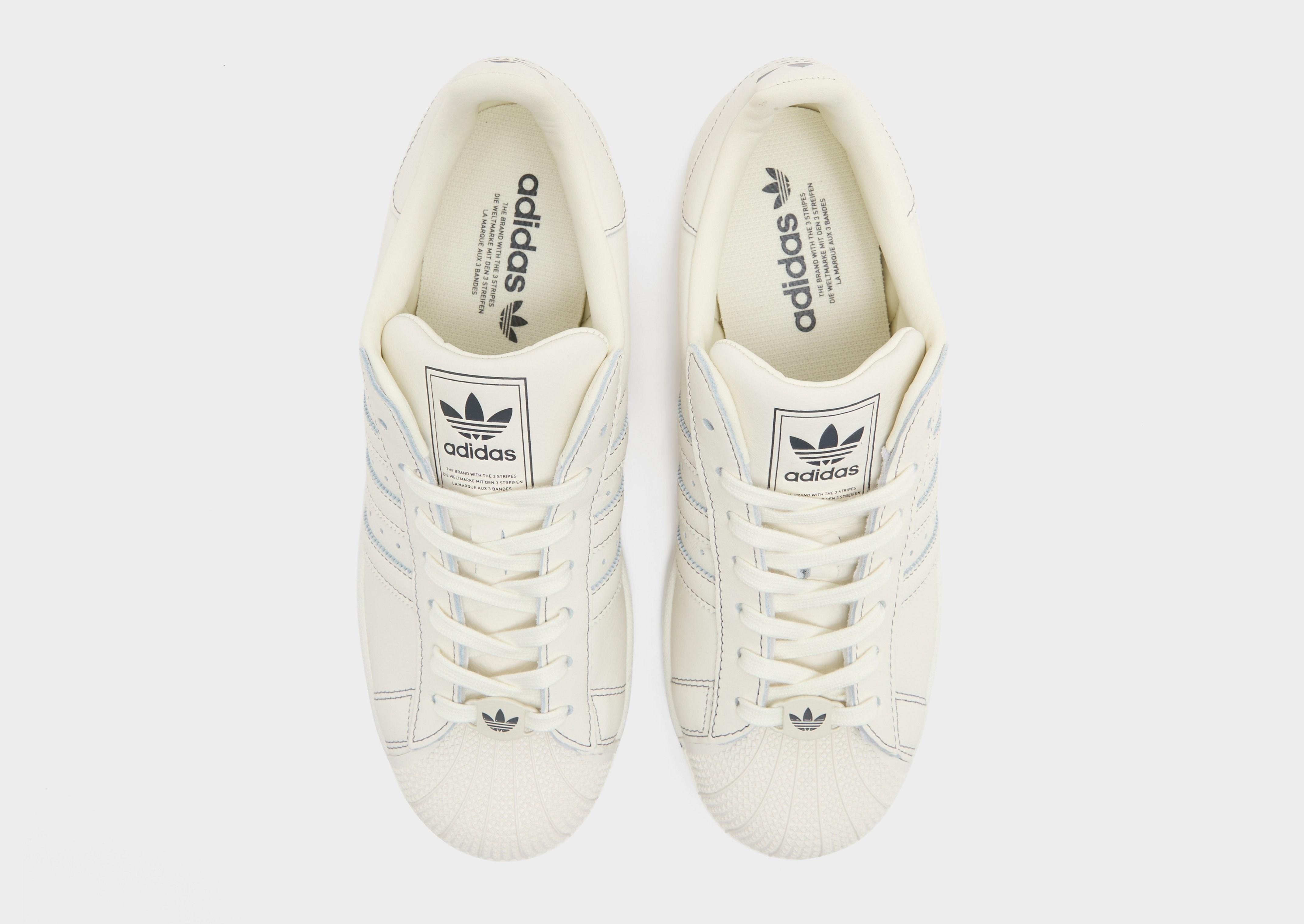 adidas Originals Superstar Herren