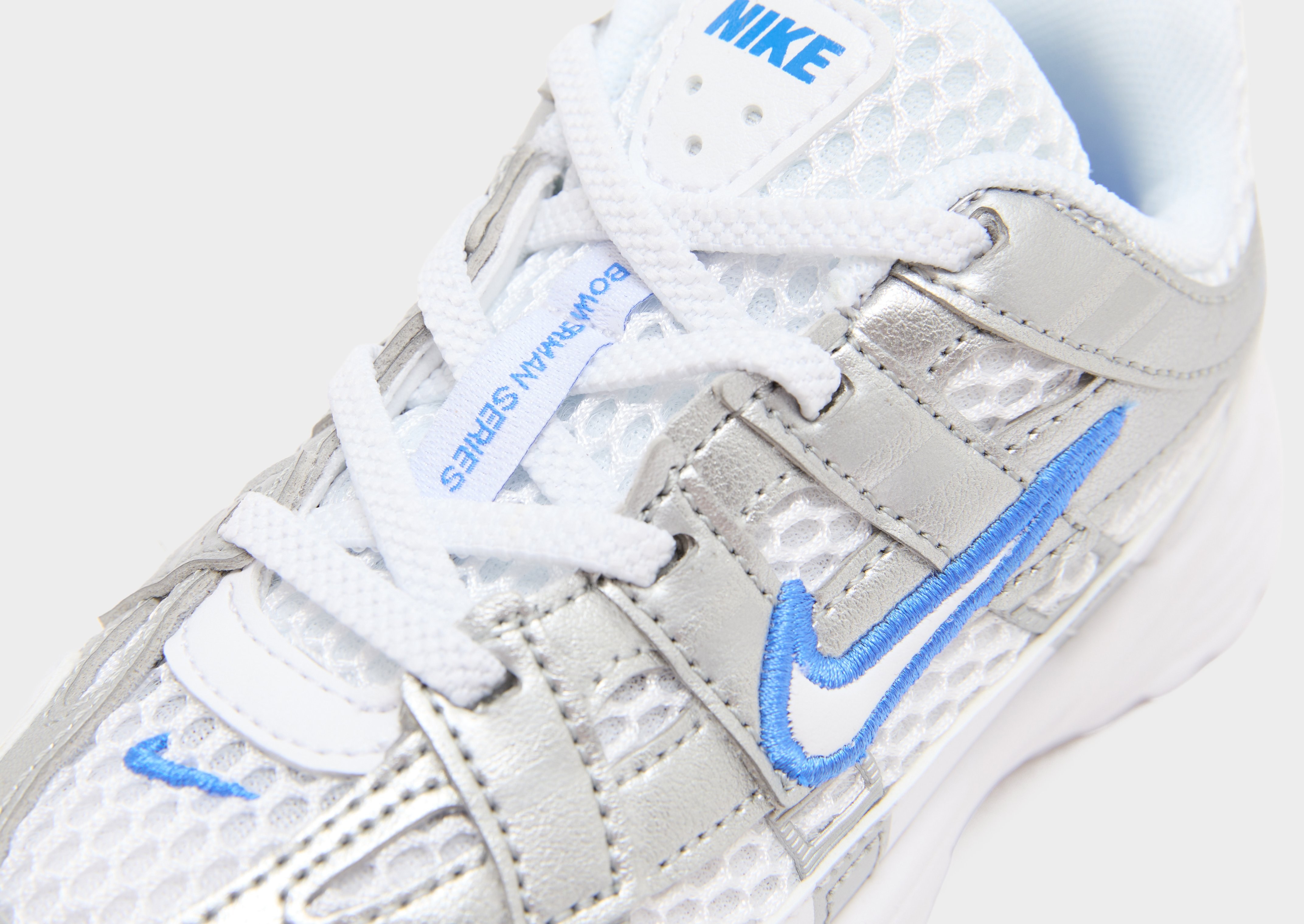 Nike P-6000 Infant
