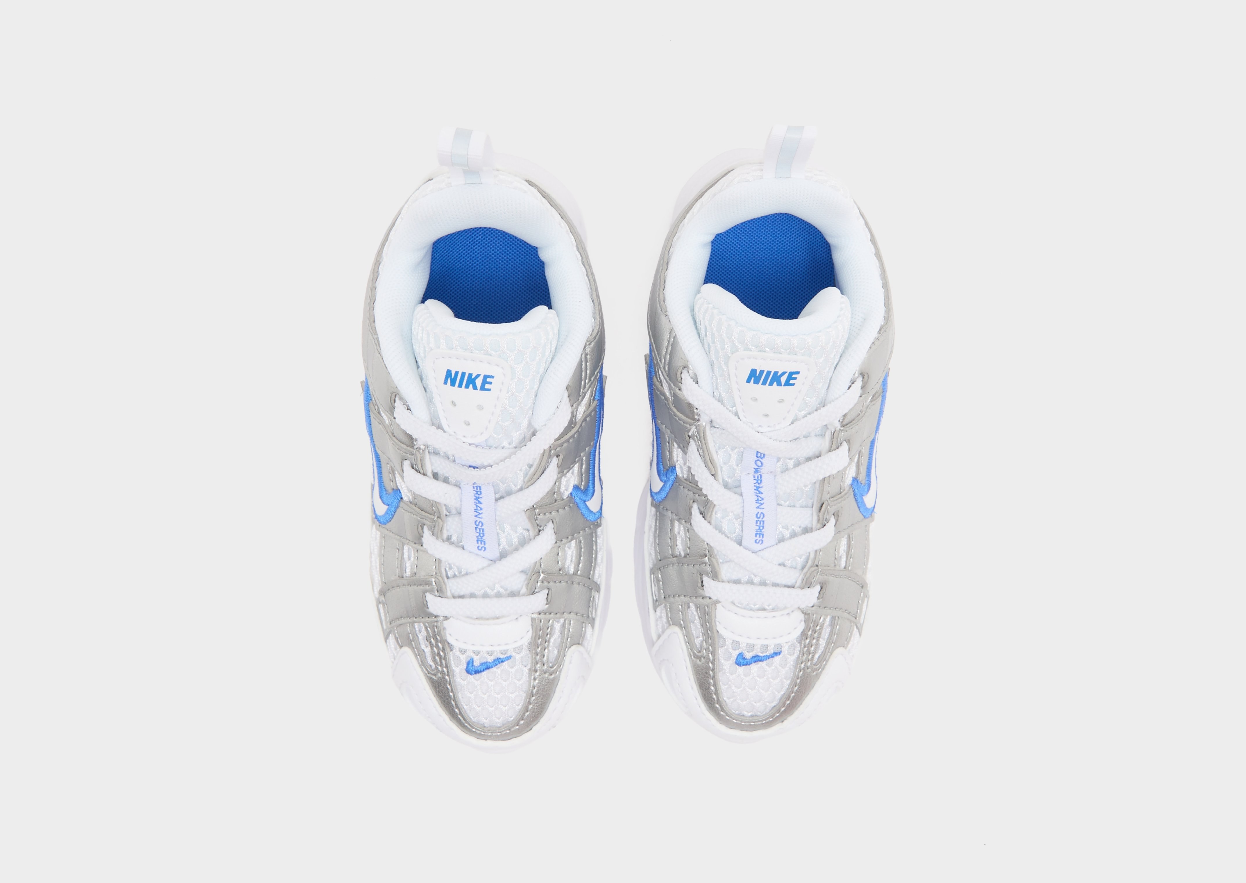 Nike P-6000 Infant