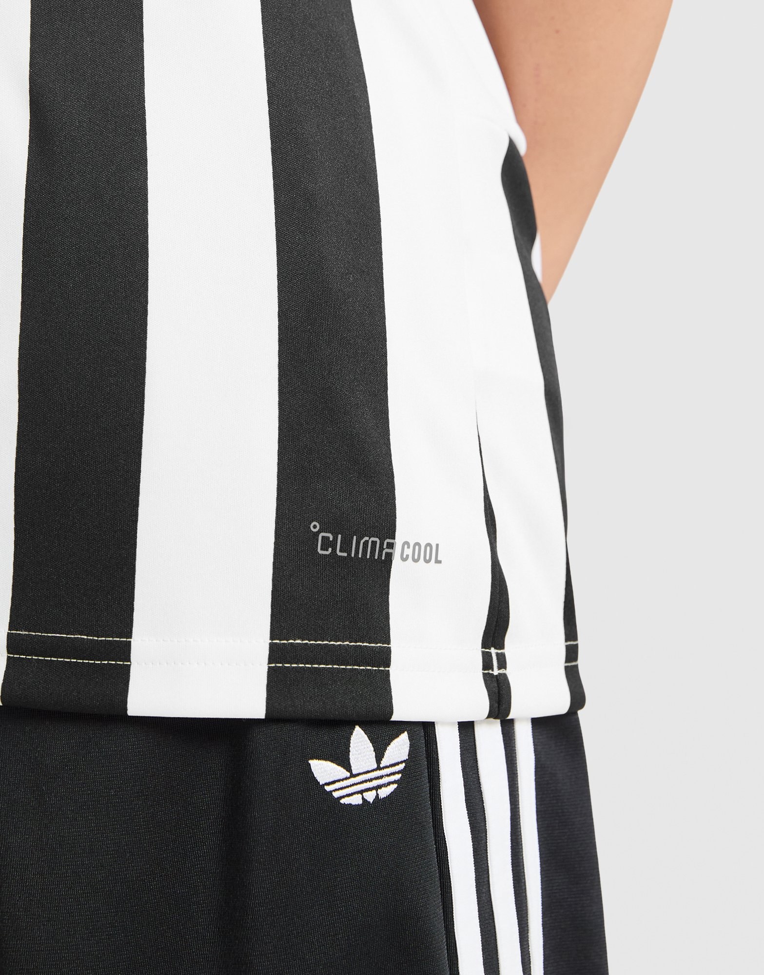 adidas Juventus Turin 26/27 Kids Heimtrikot