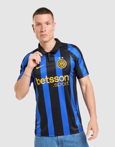 Nike Inter Milan 2026/27 Home Shirt