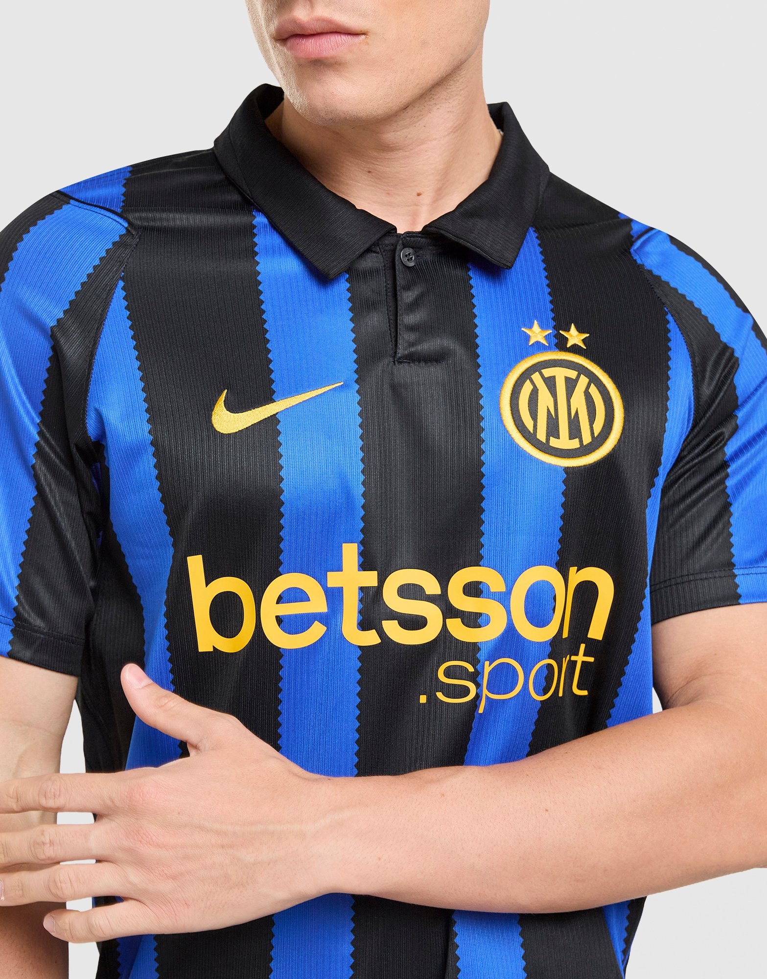 Nike Inter Milan 2026/27 Home Shirt