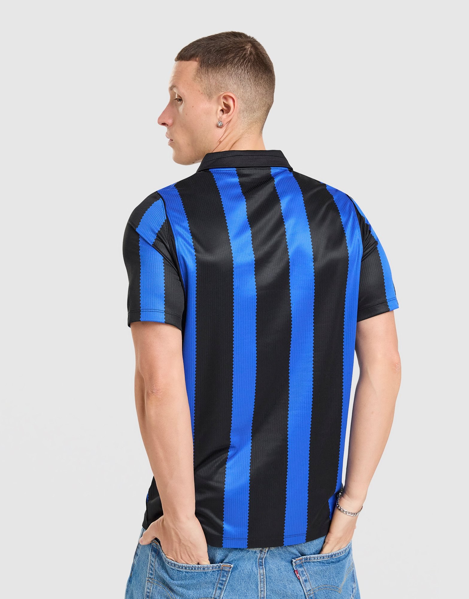Nike Inter Milan 2026/27 Home Shirt