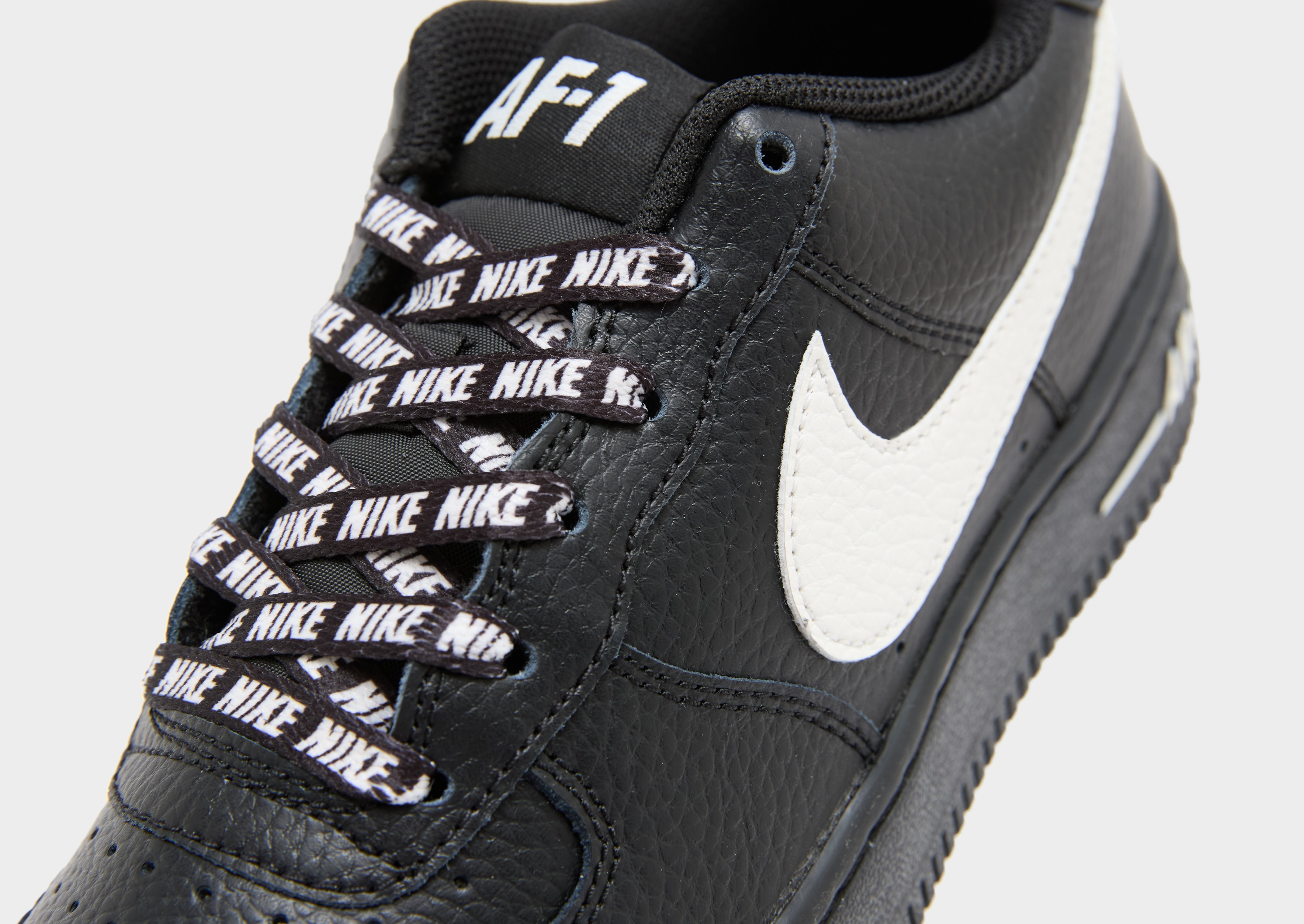 Nike Air Force 1 Jumbo Junior
