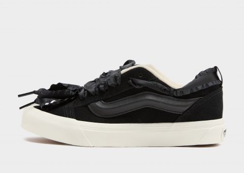 Vans Knu Skool Lace Women's