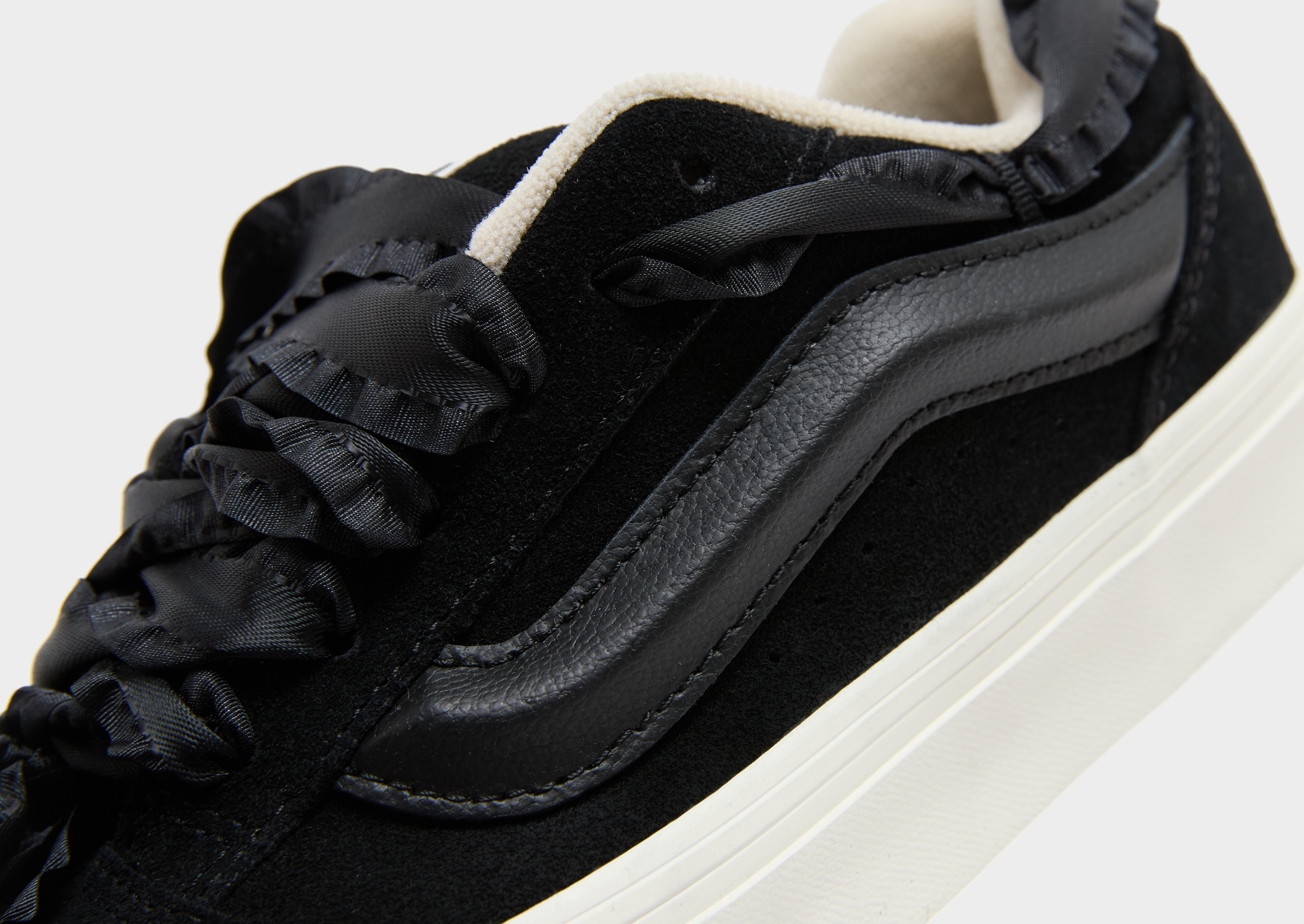 Vans Knu Skool Lace Women's