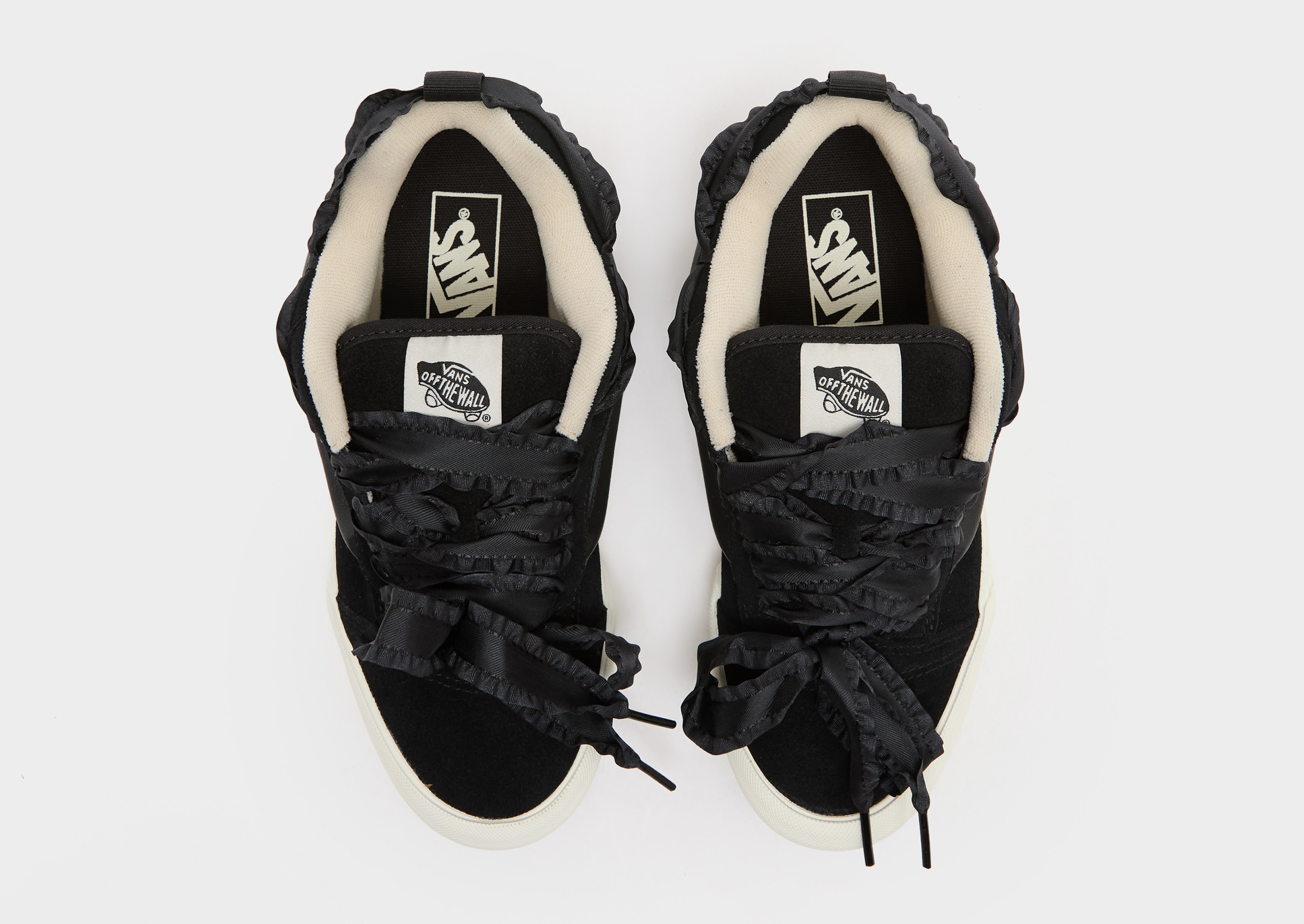 Vans Knu Skool Lace Women's