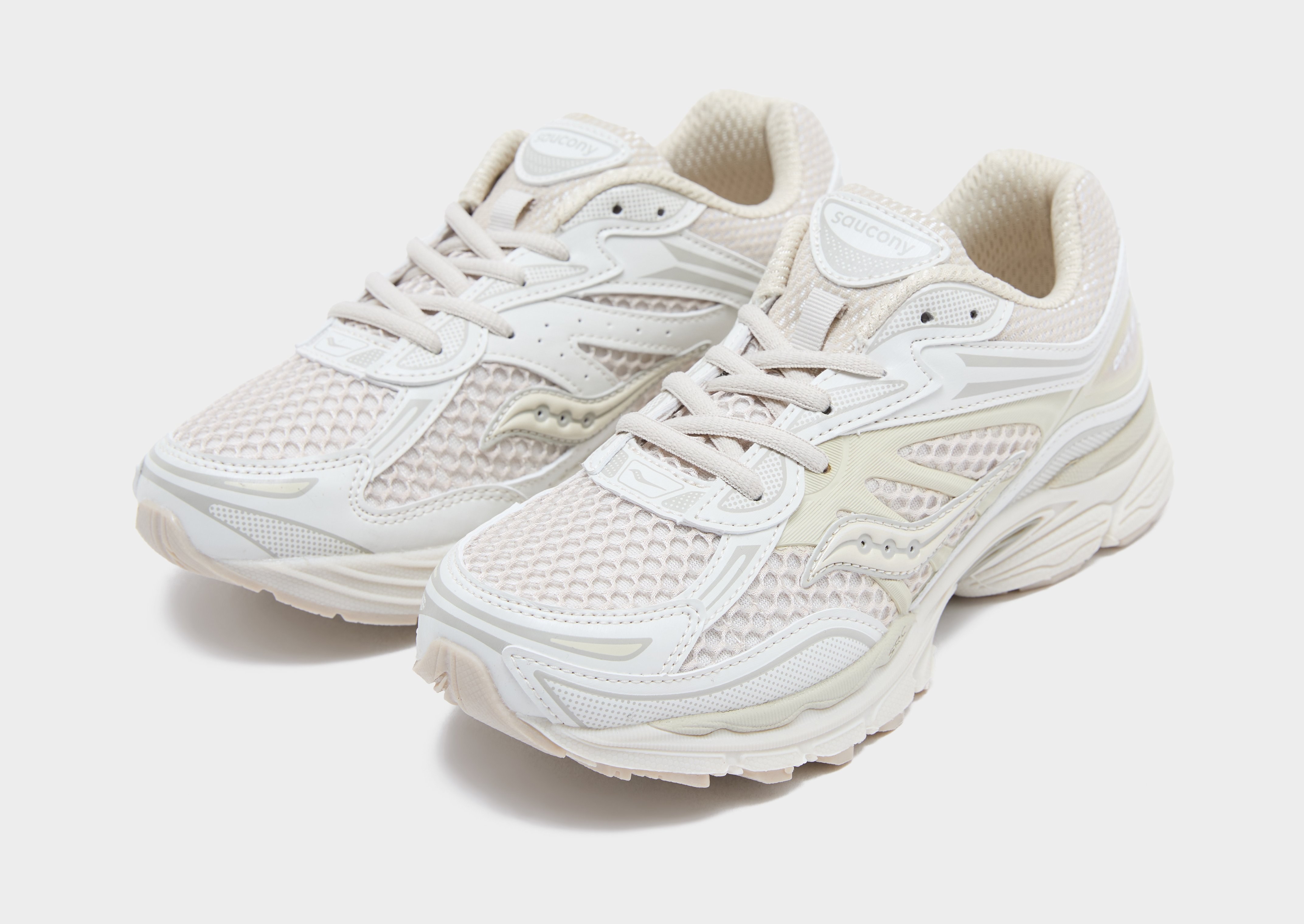 Saucony ProGrid Omni 9 Kinder