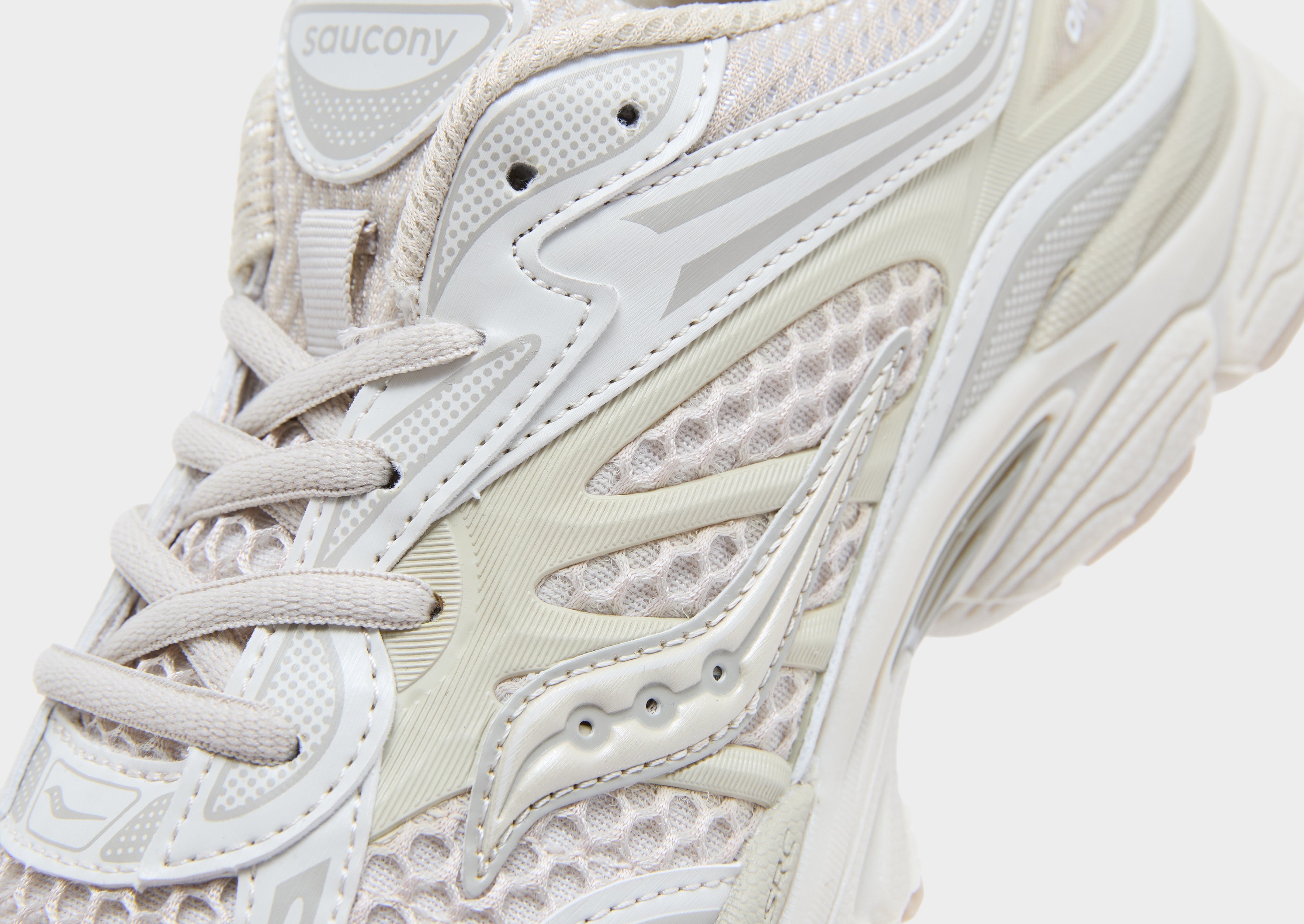 Saucony ProGrid Omni 9 Kinder