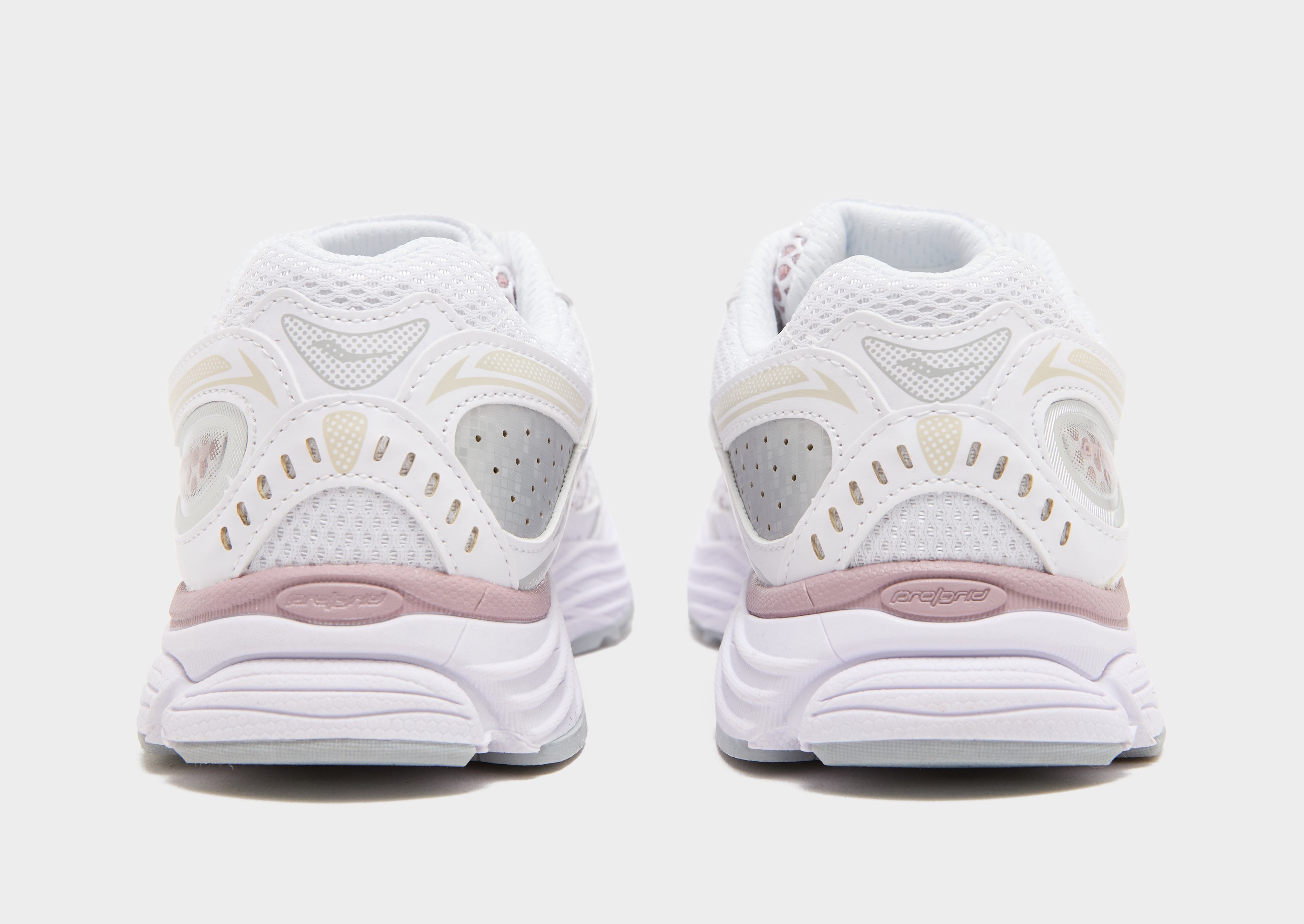Saucony ProGrid Omni 9 Kinder
