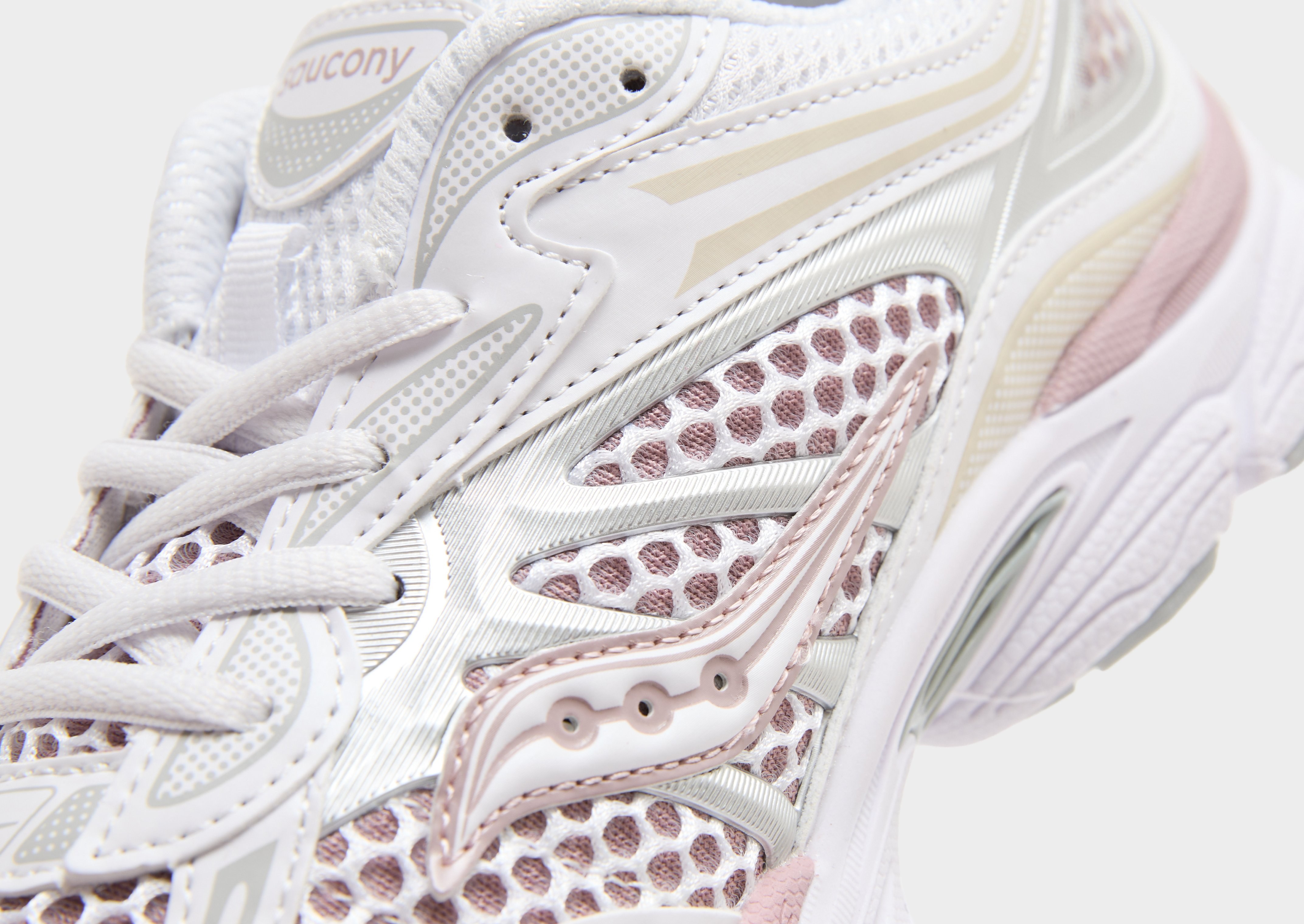 Saucony ProGrid Omni 9 Kinder
