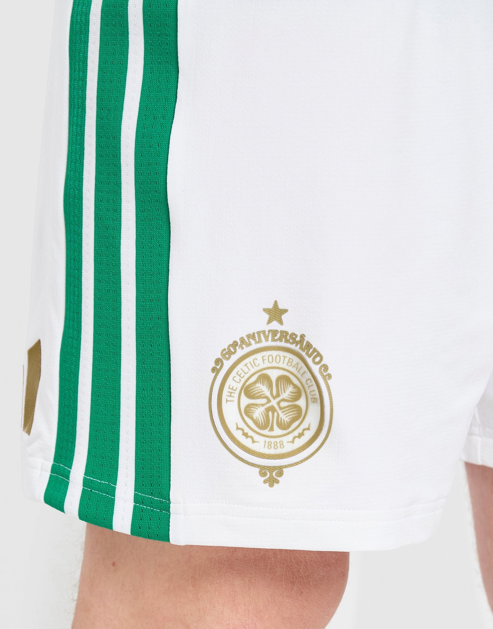 adidas Celtic FC 26/27 Heimshorts