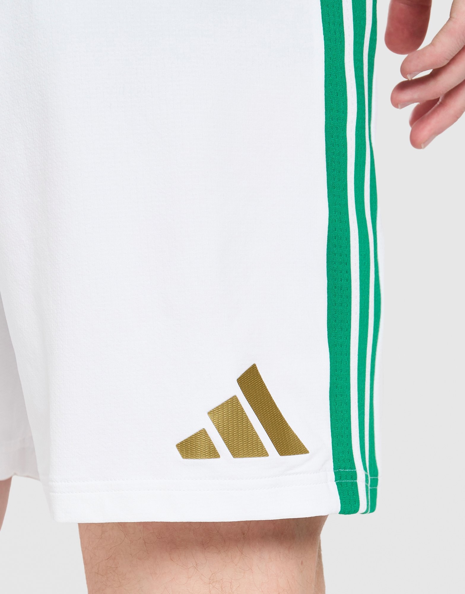 adidas Celtic FC 26/27 Heimshorts