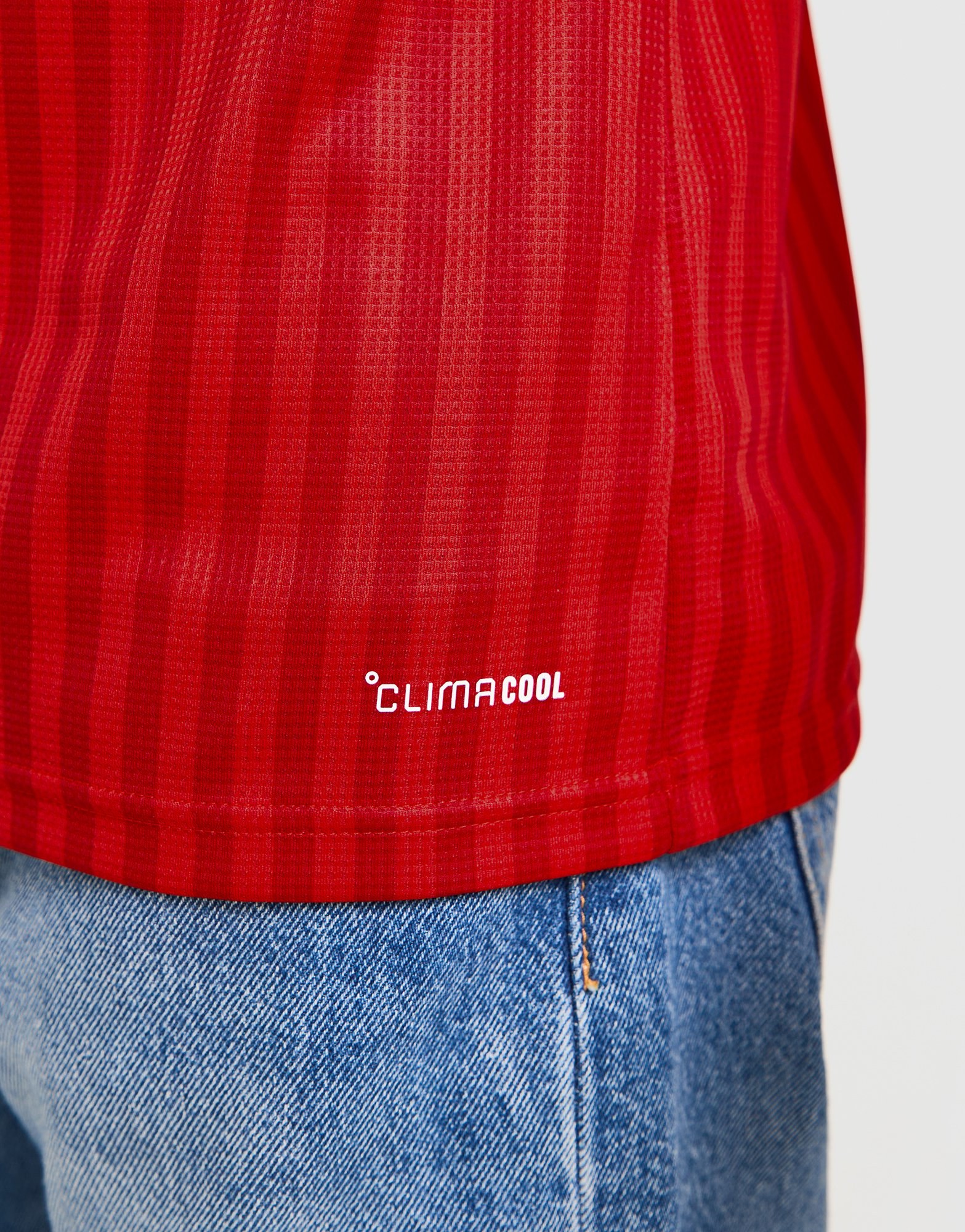 adidas FC Bayern München 2026/27 Heimtrikot