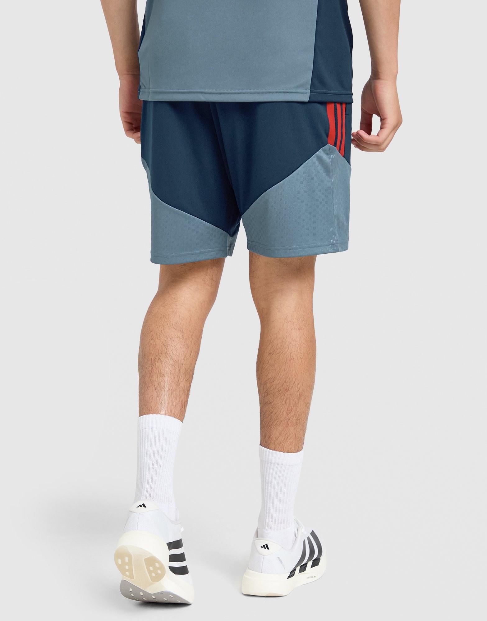 adidas FC Bayern Munich 2026/27 Training Shorts
