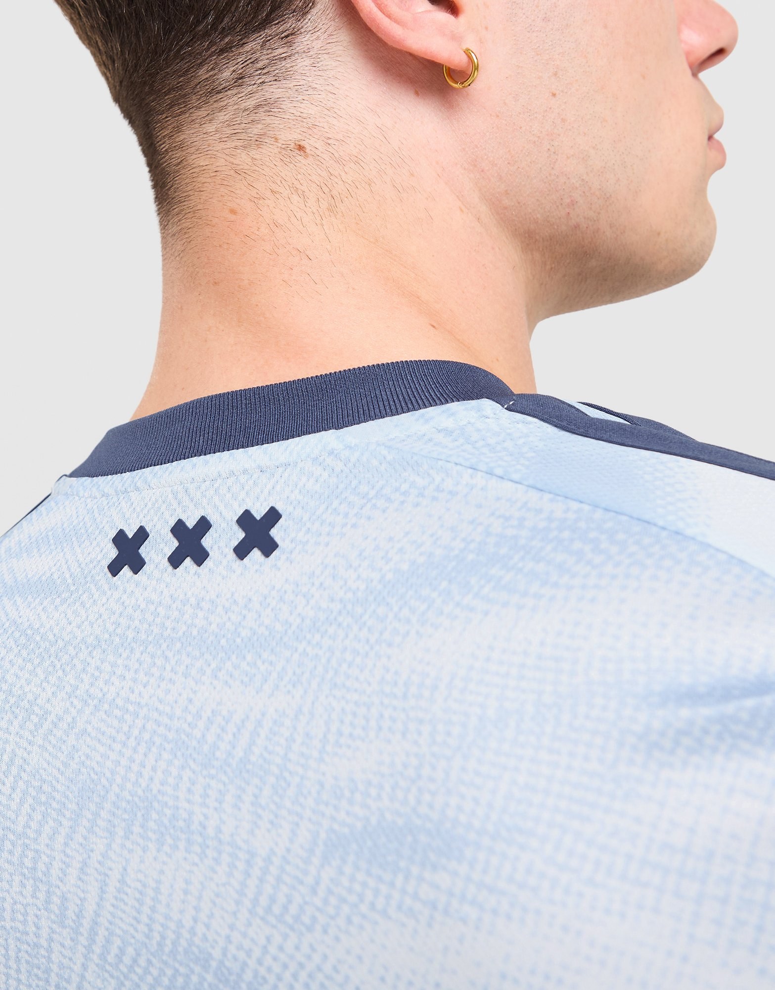 adidas Ajax 26/27 Ausweichtrikot
