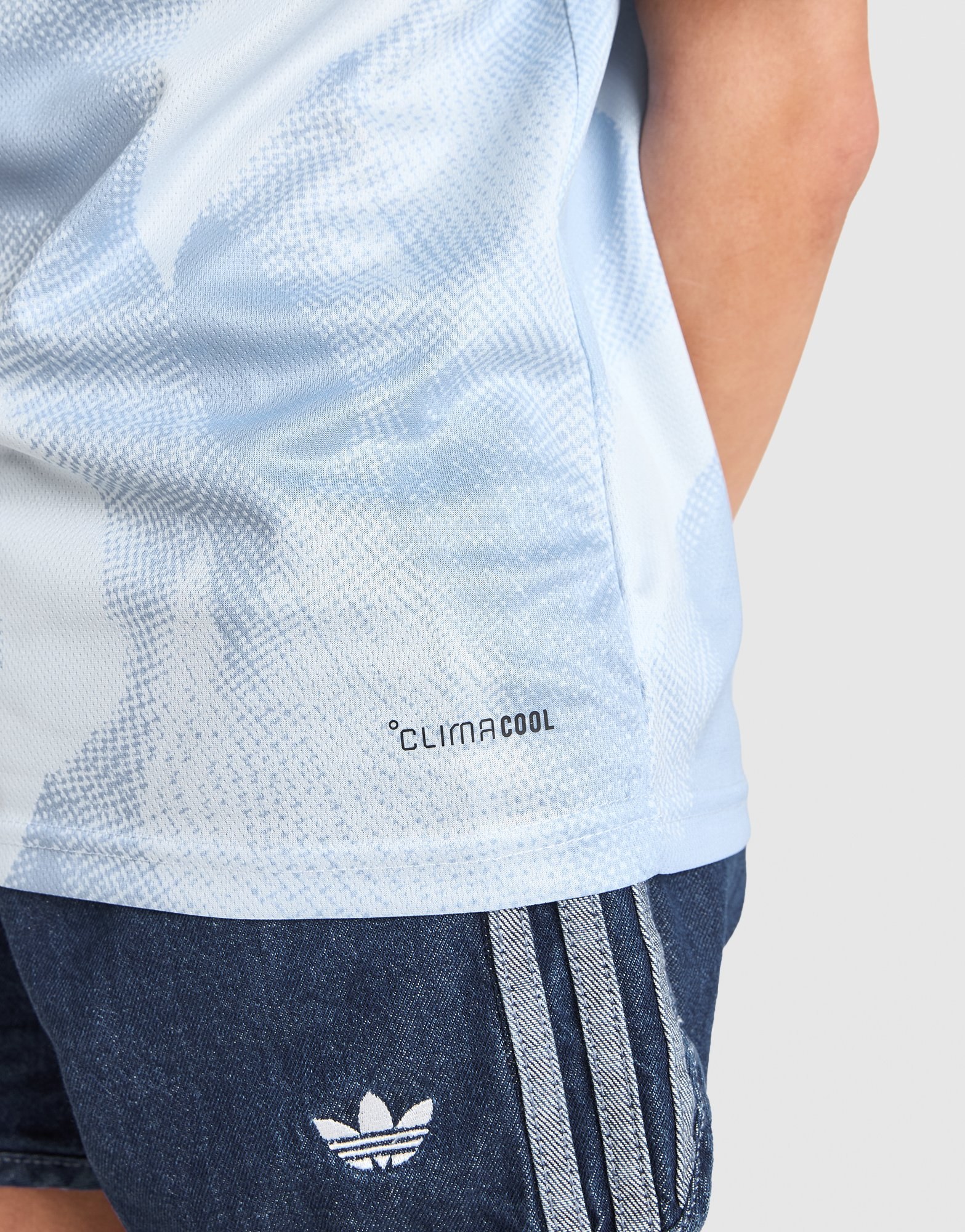 adidas Ajax 26/27 Kids Ausweichtrikot