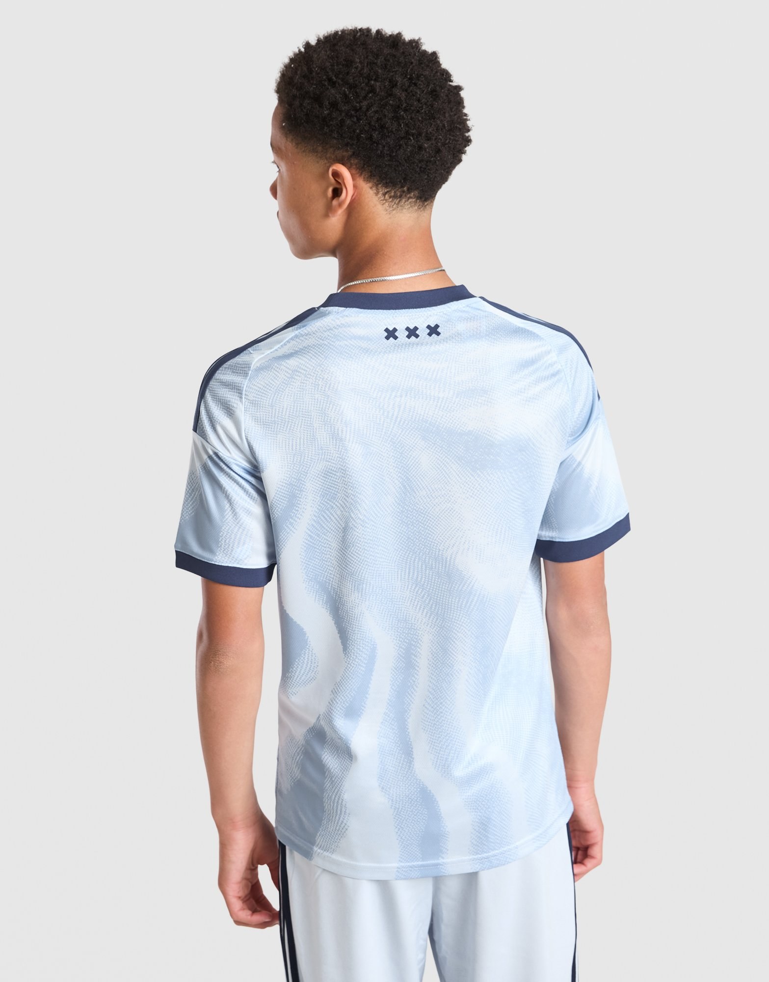 adidas Ajax 26/27 Kids Ausweichtrikot
