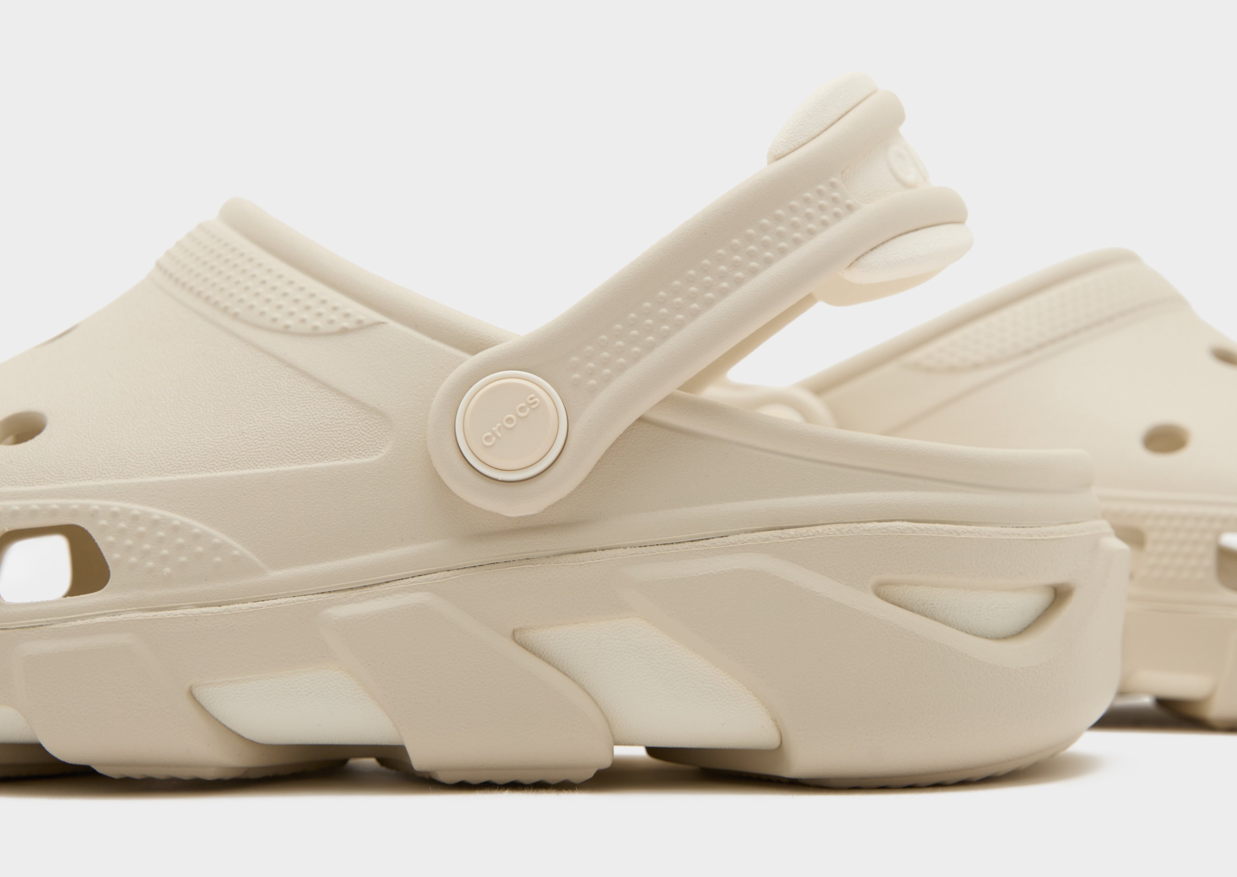 Crocs Synchro Max Clog