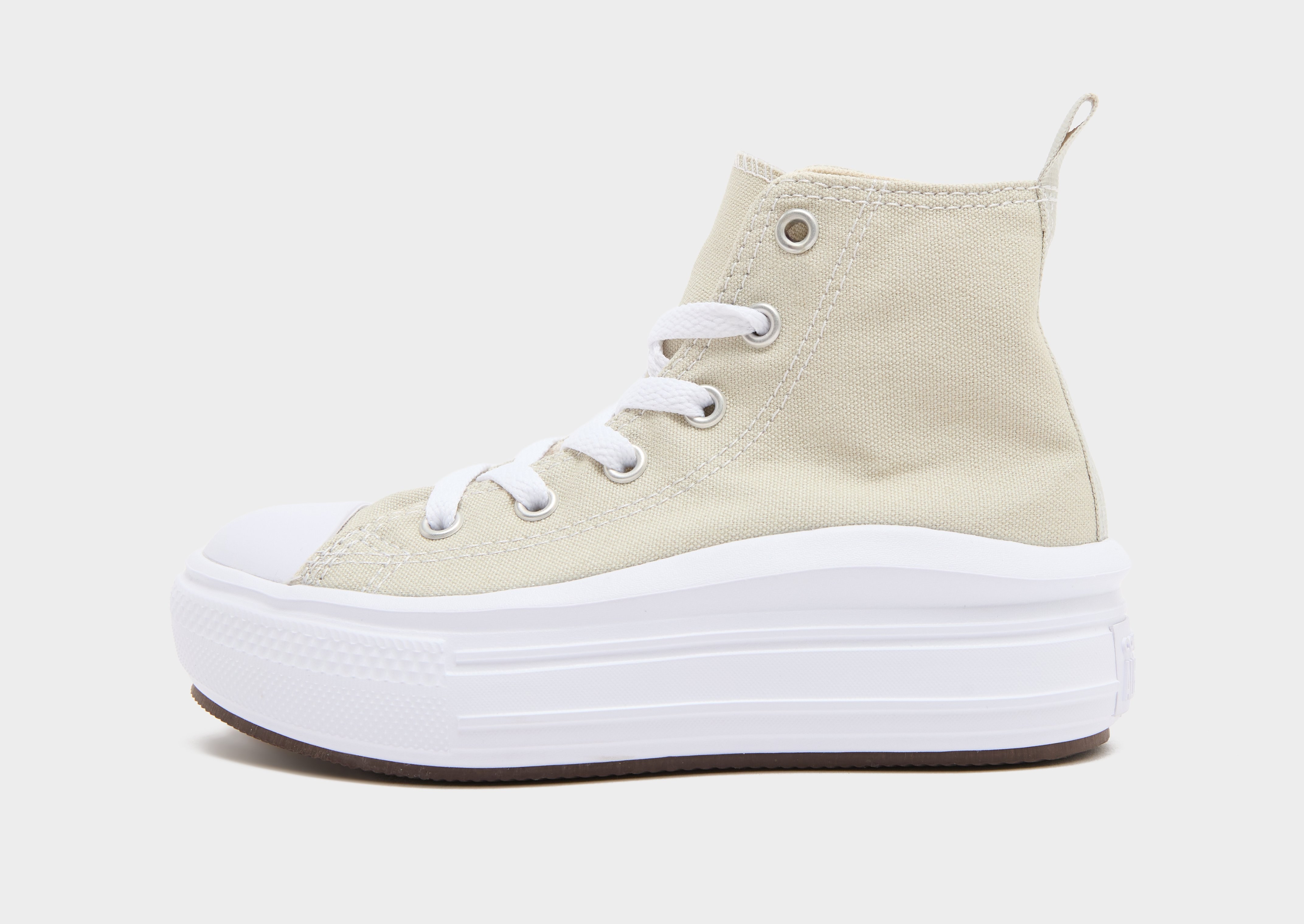 Converse Chuck Taylor All Star Move High Kleinkinder