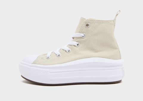 Converse Chuck Taylor All Star Move High Kleinkinder