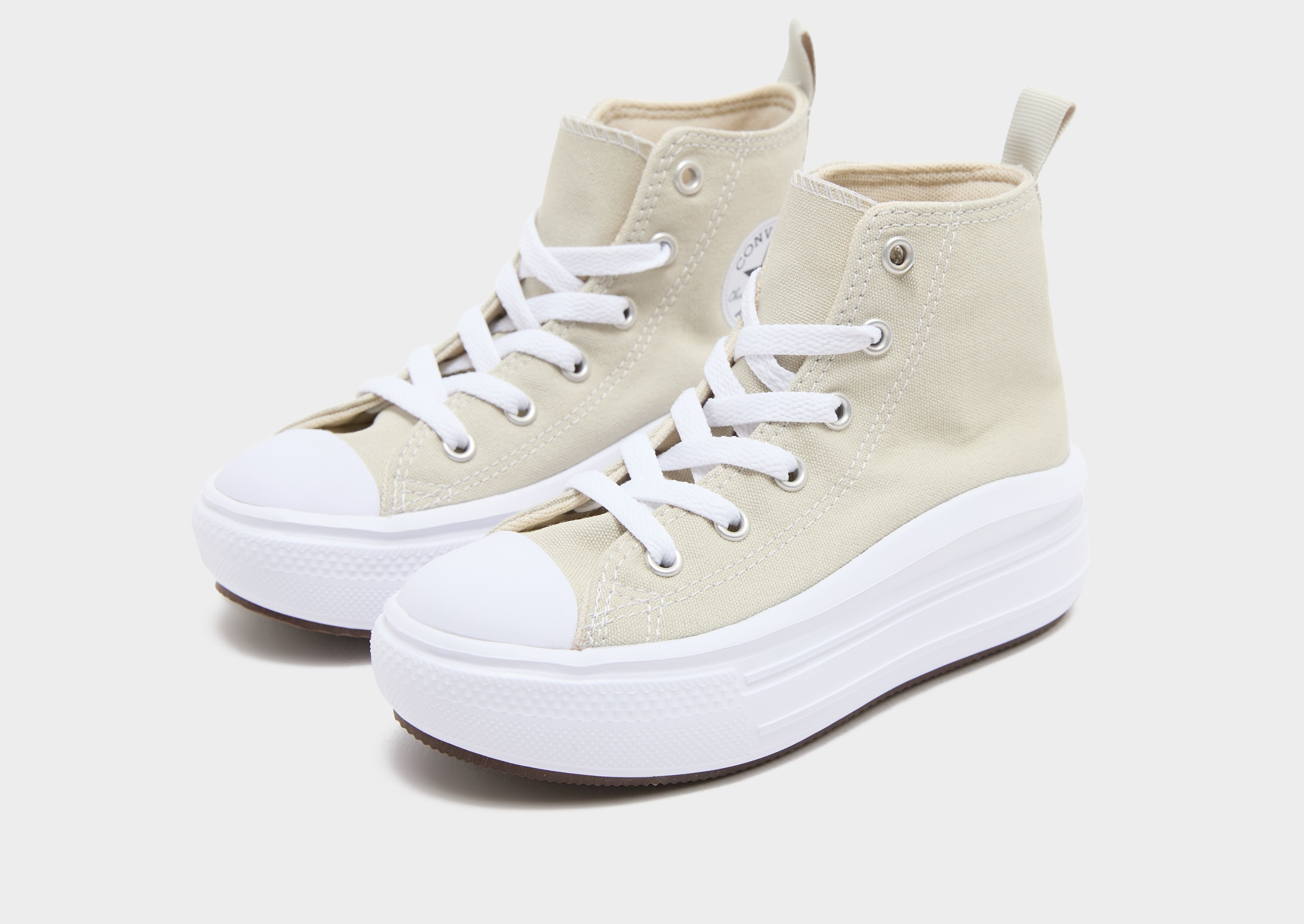 Converse Chuck Taylor All Star Move High Kleinkinder