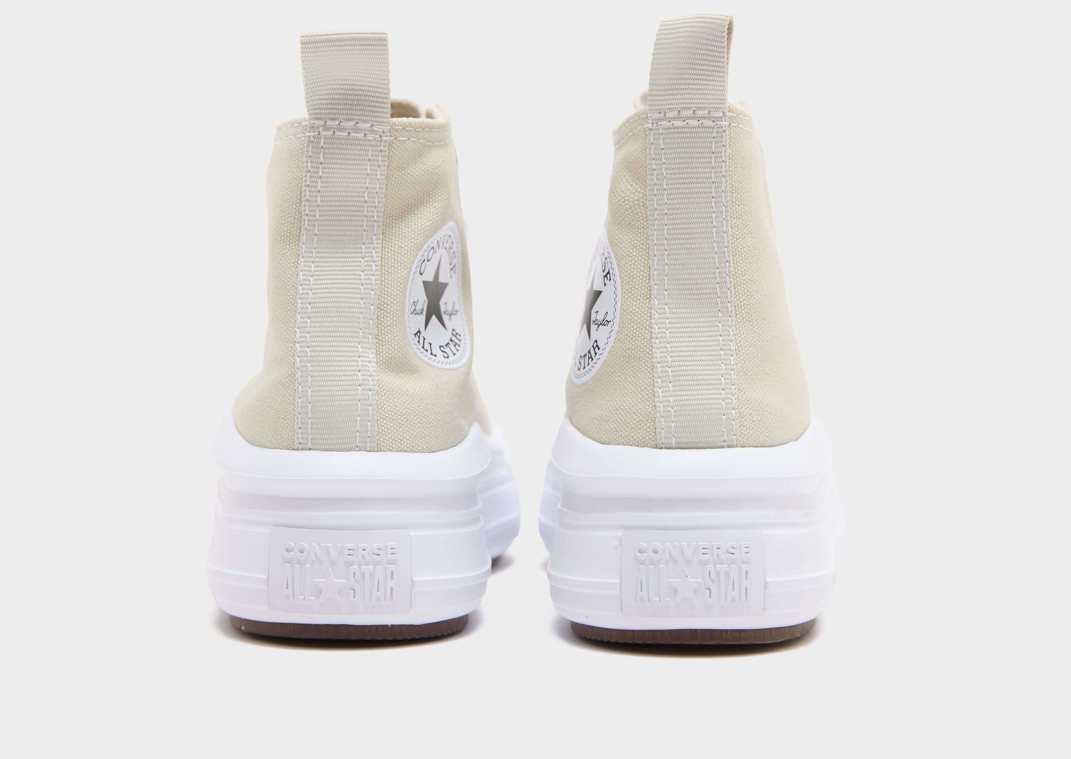 Converse Chuck Taylor All Star Move High Kleinkinder