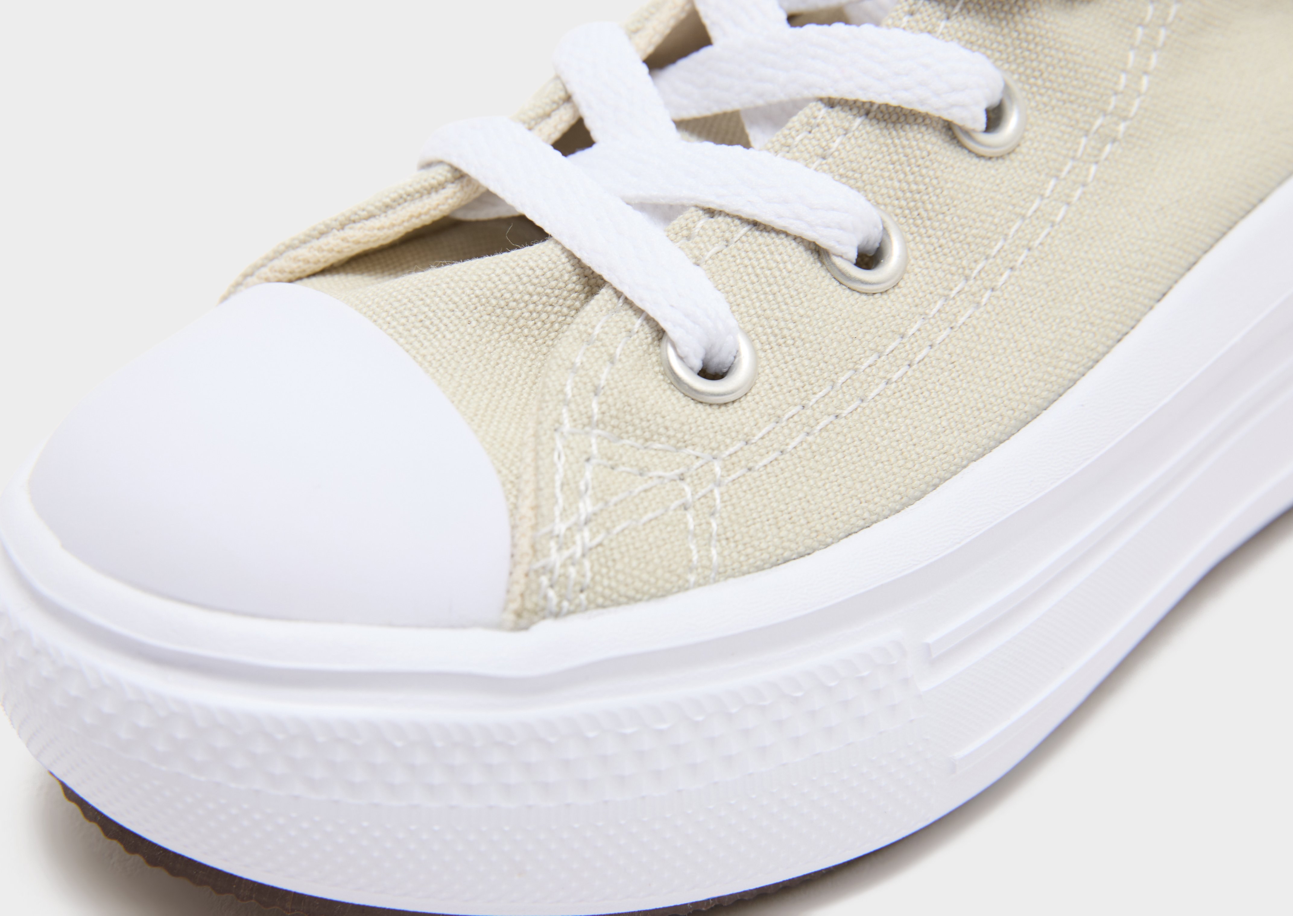 Converse Chuck Taylor All Star Move High Kleinkinder