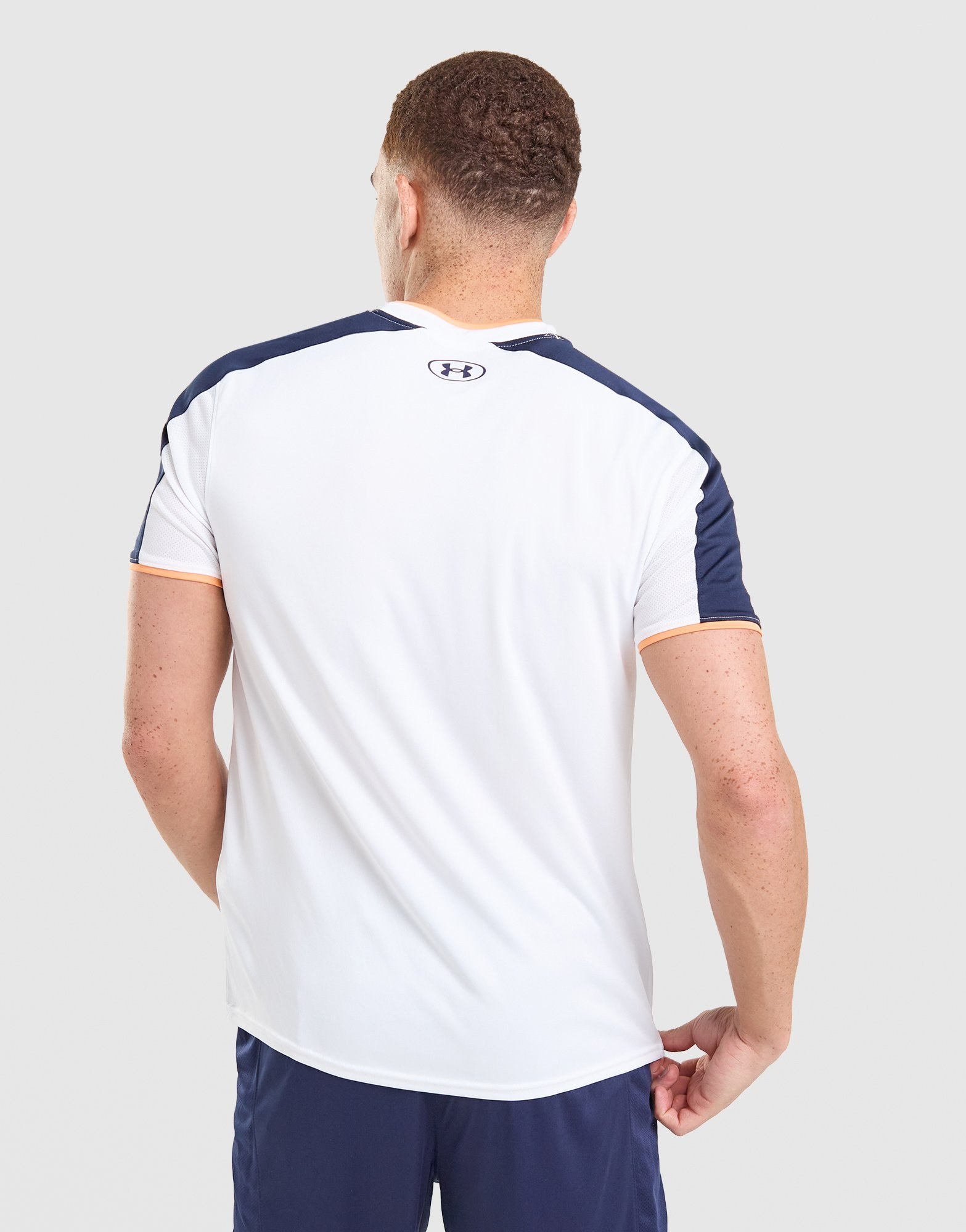 Under Armour Challenger Train T-Shirt