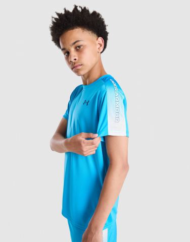 Under Armour Tech Fade T-Shirt Kinder