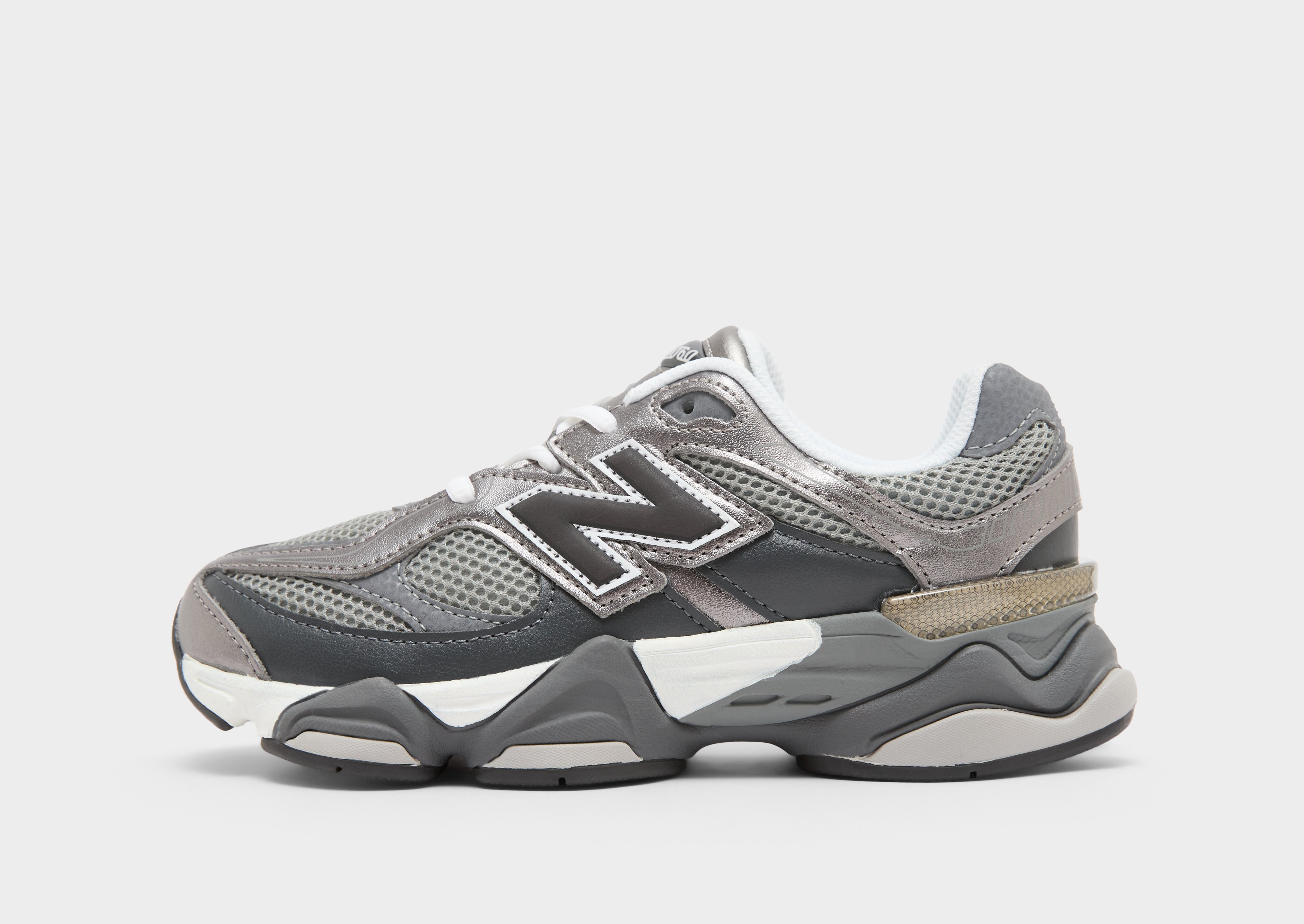 New Balance 9060 Kleinkinder