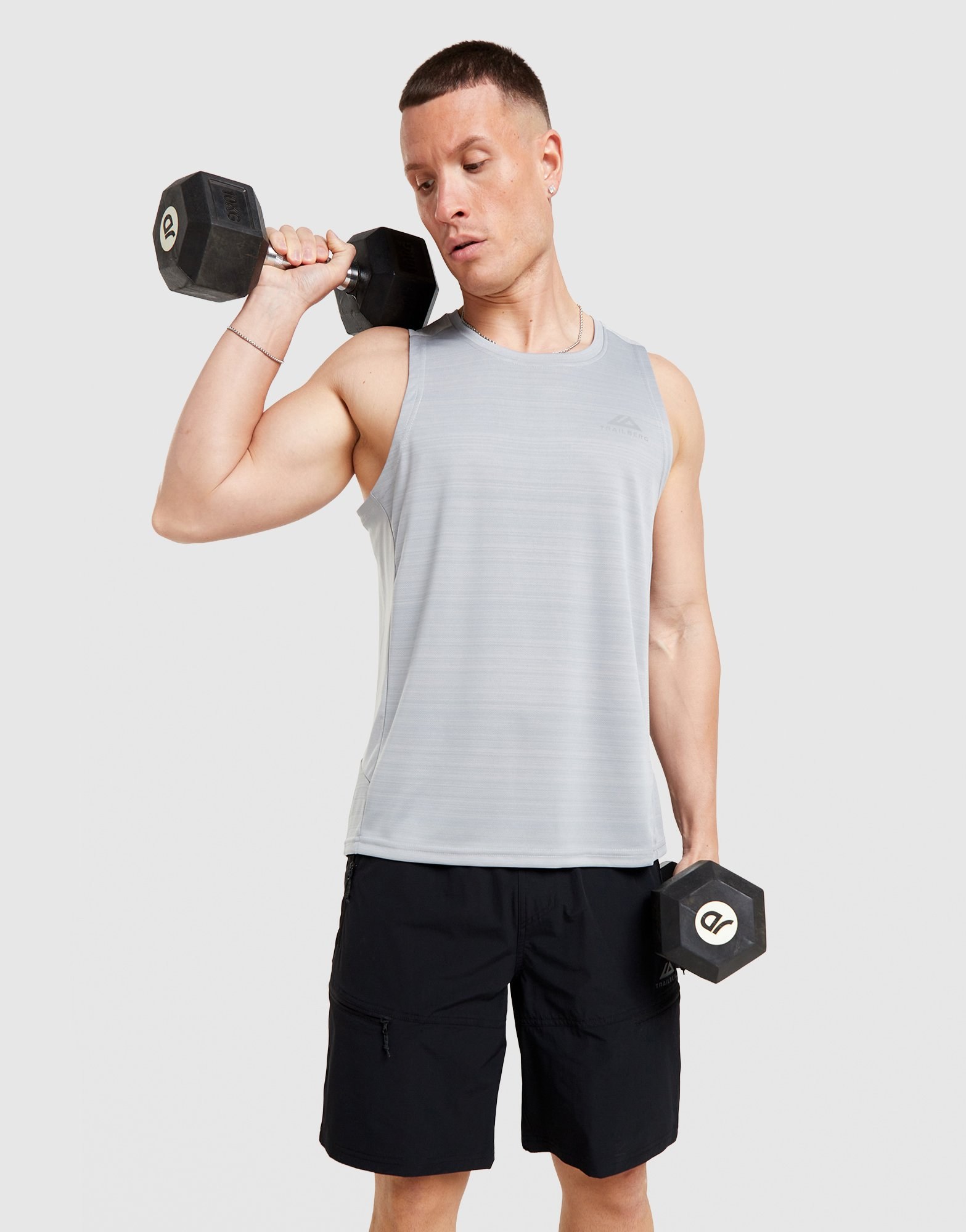 Trailberg Cloud Tanktop