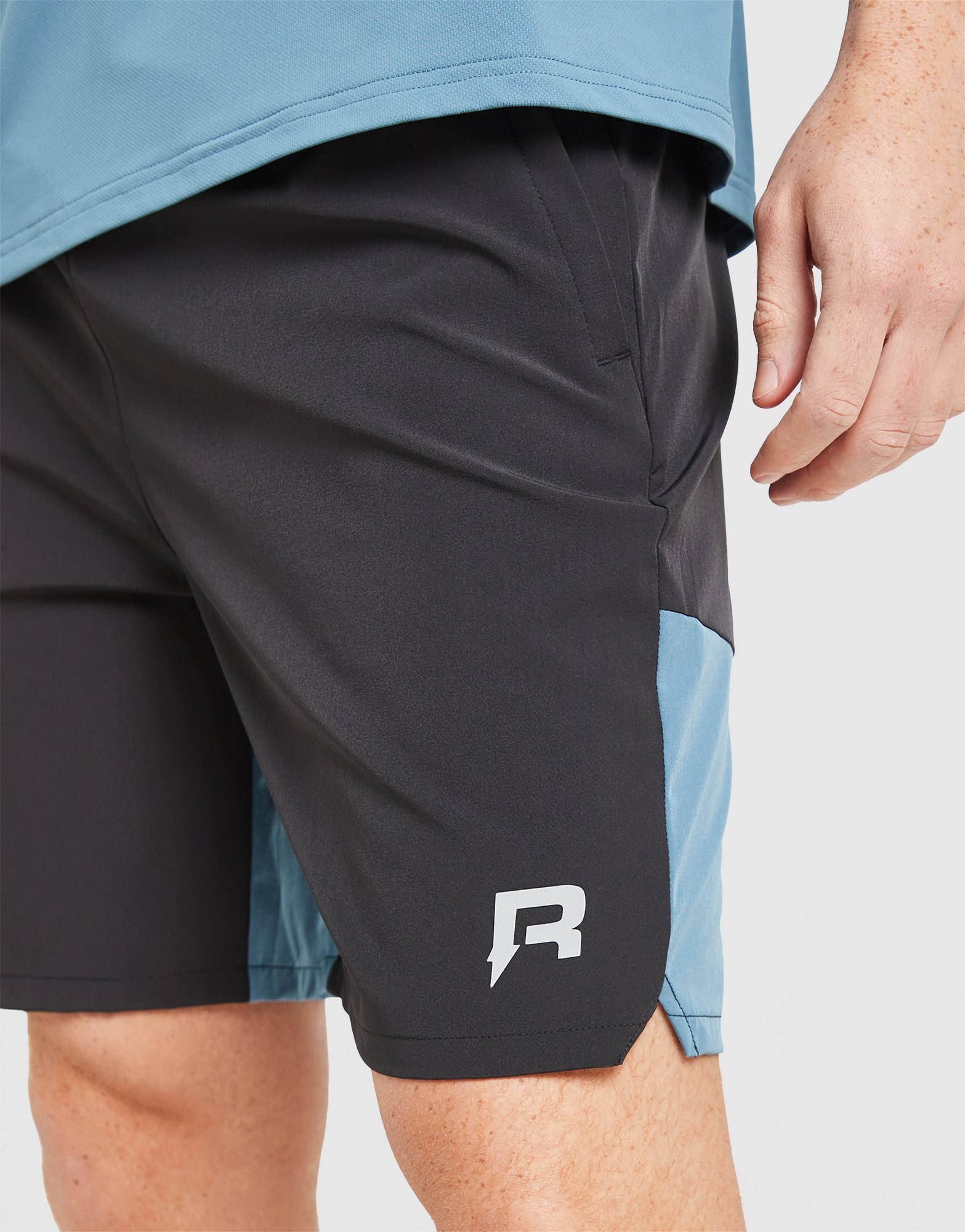 Reprimo Flight Shorts