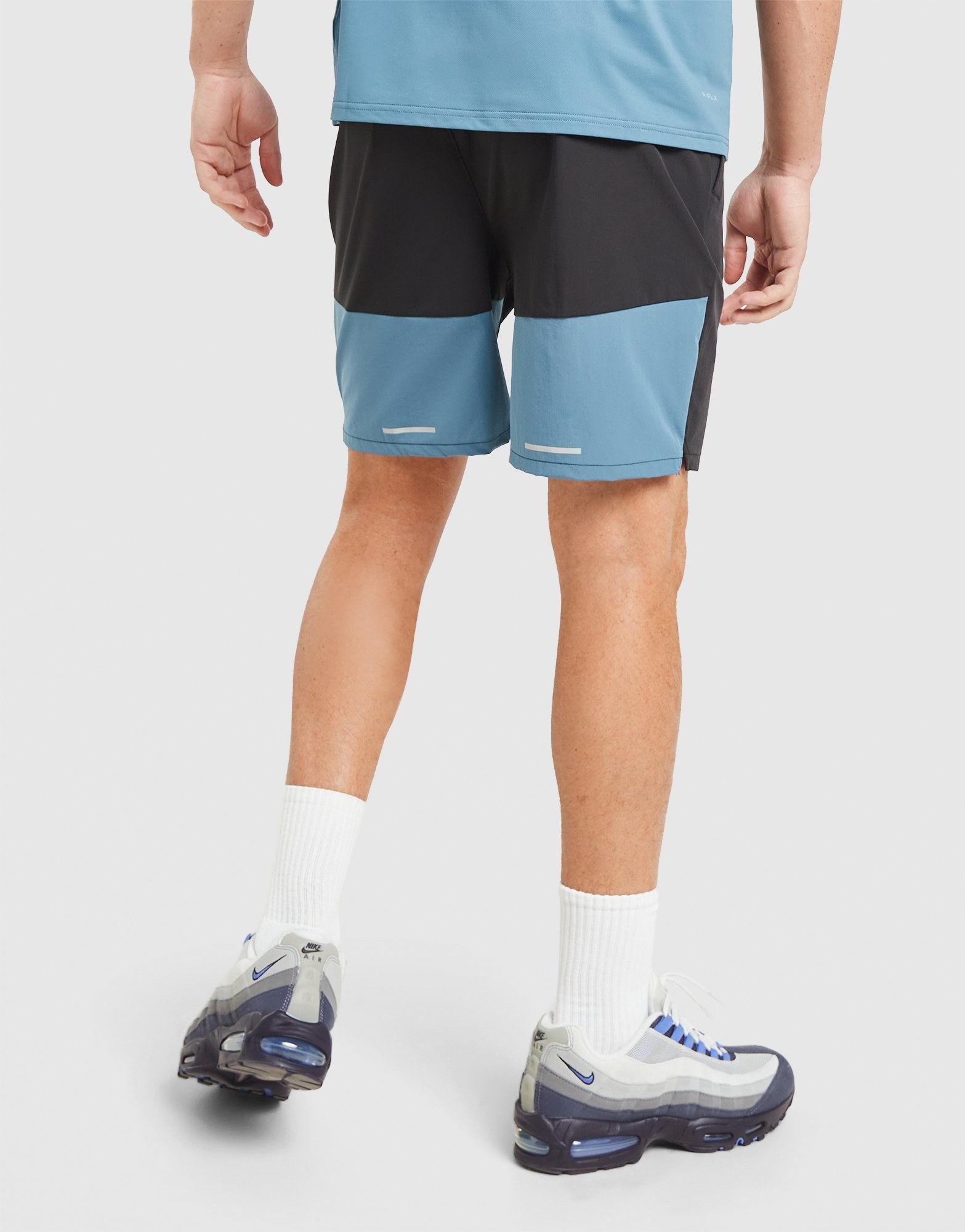 Reprimo Flight Shorts