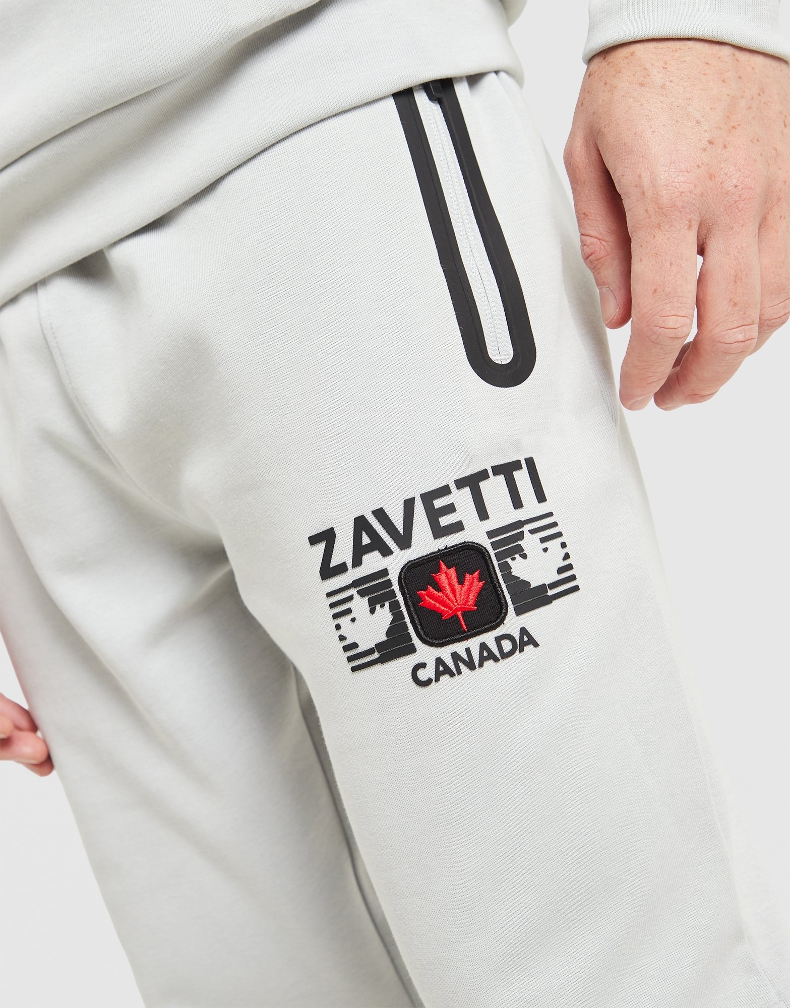 Zavetti Canada Cirico Jogginghose