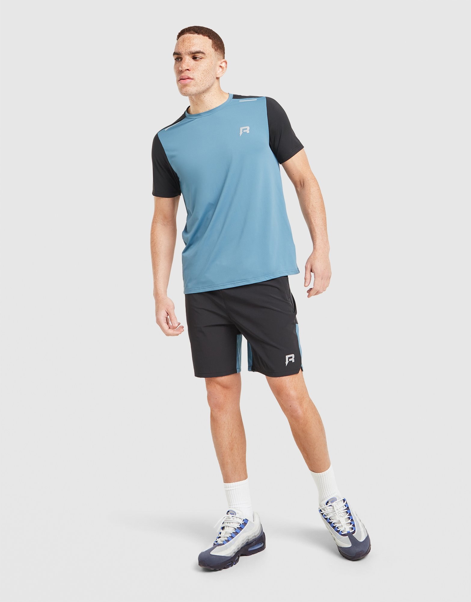 Reprimo Flight T-Shirt