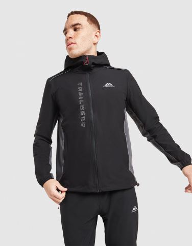 Trailberg Triathlon Jacke