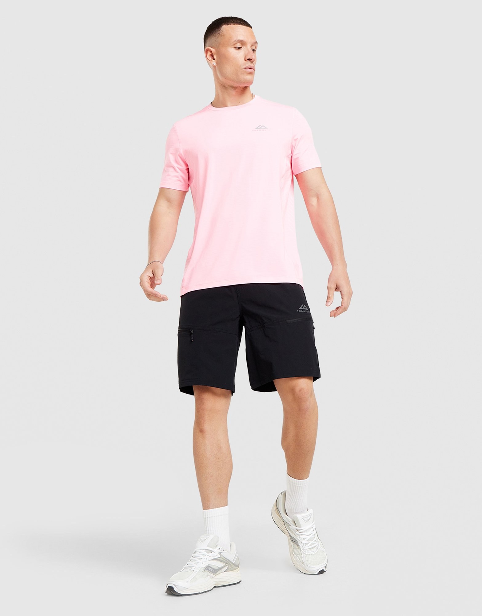 Trailberg Hexa T-Shirt
