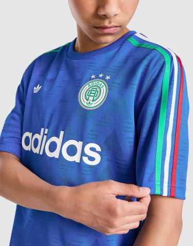 adidas Originals Fußball T-Shirt Kinder