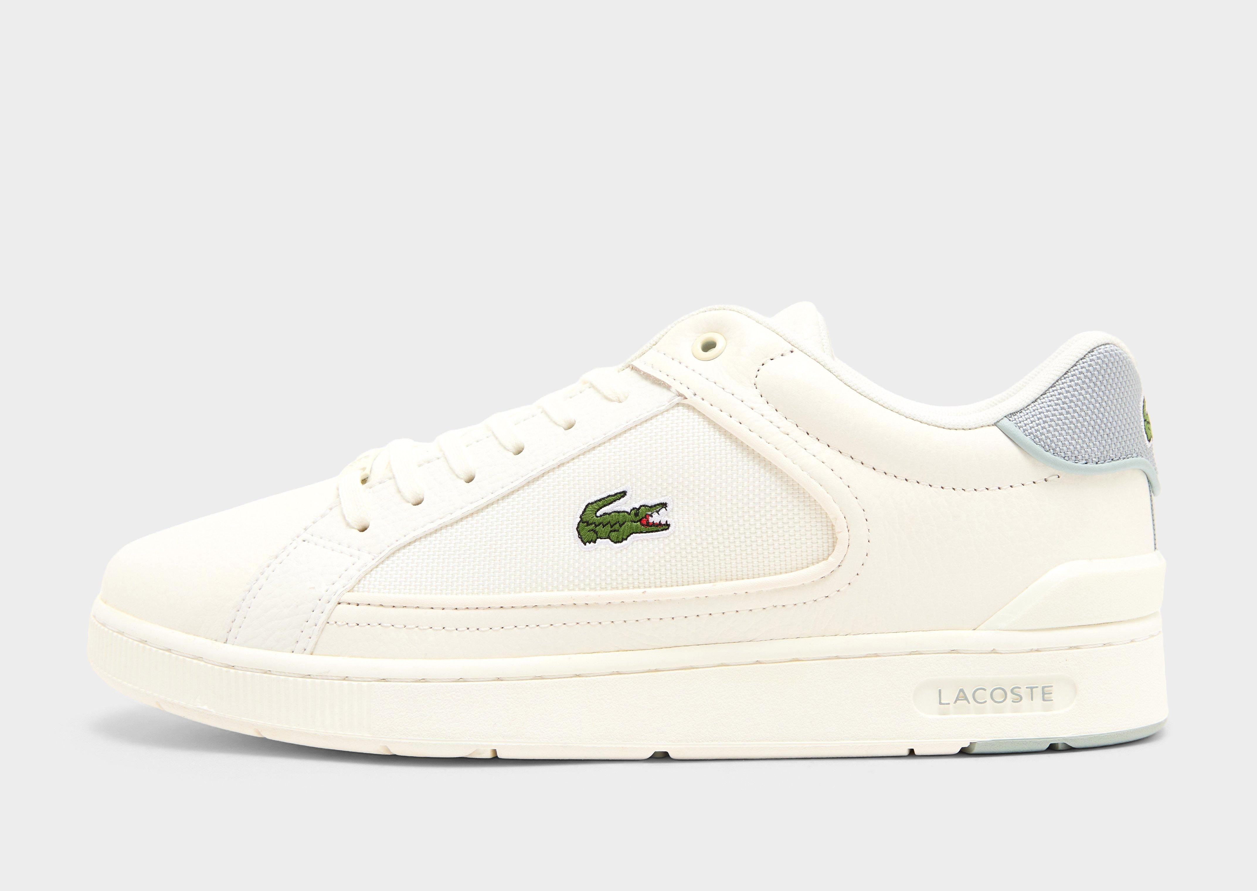 Lacoste Deviation