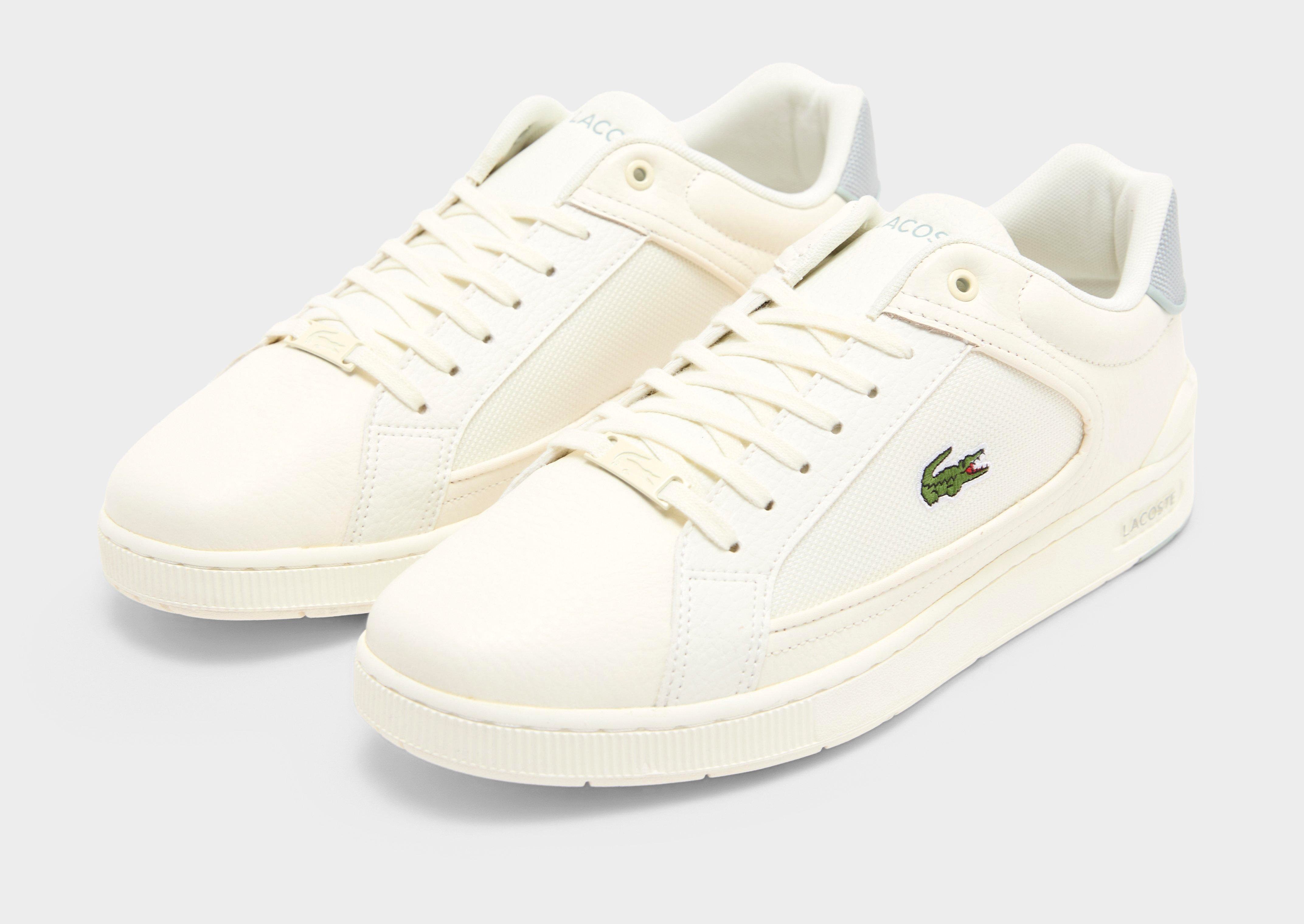 Lacoste Deviation