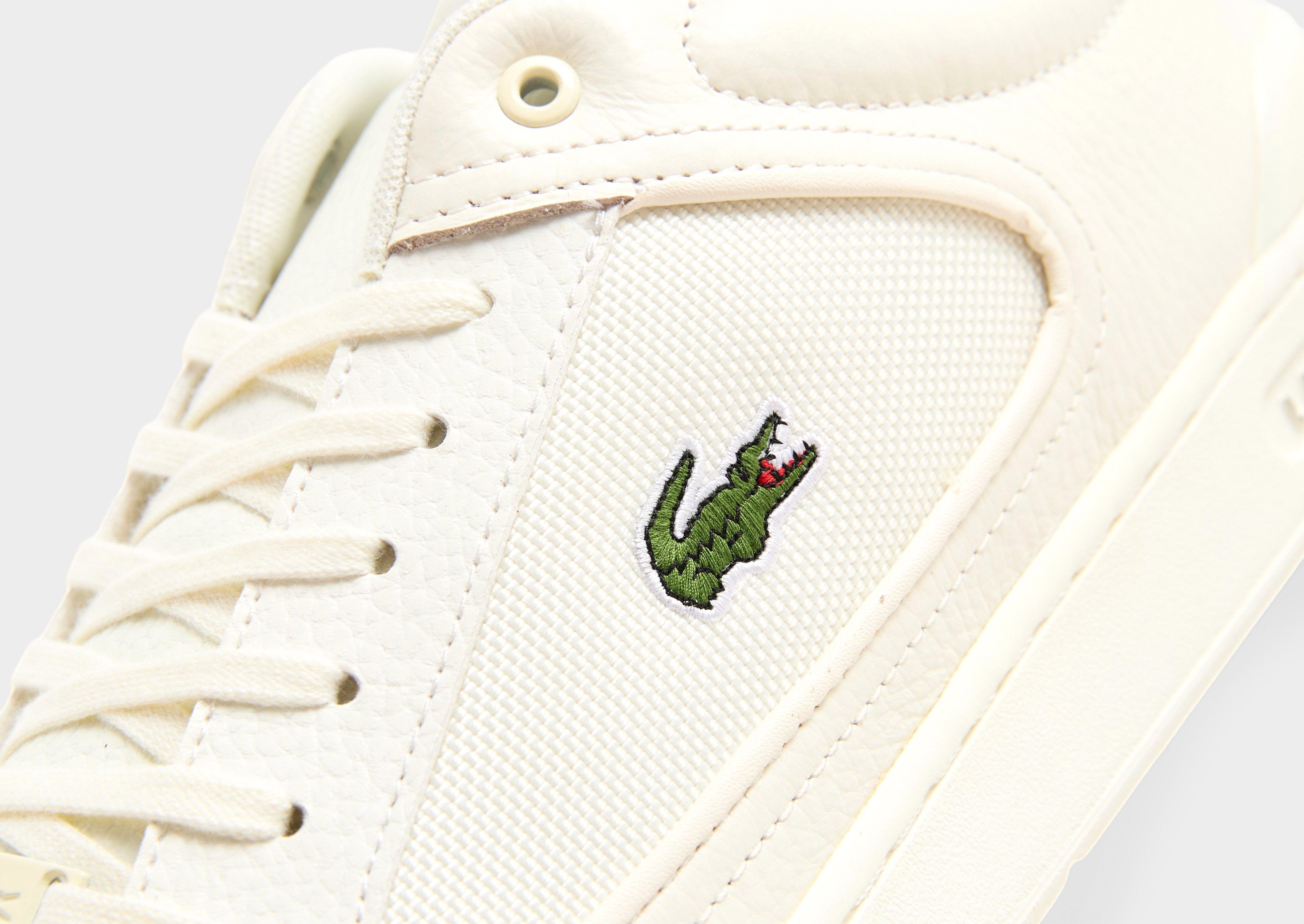 Lacoste Deviation