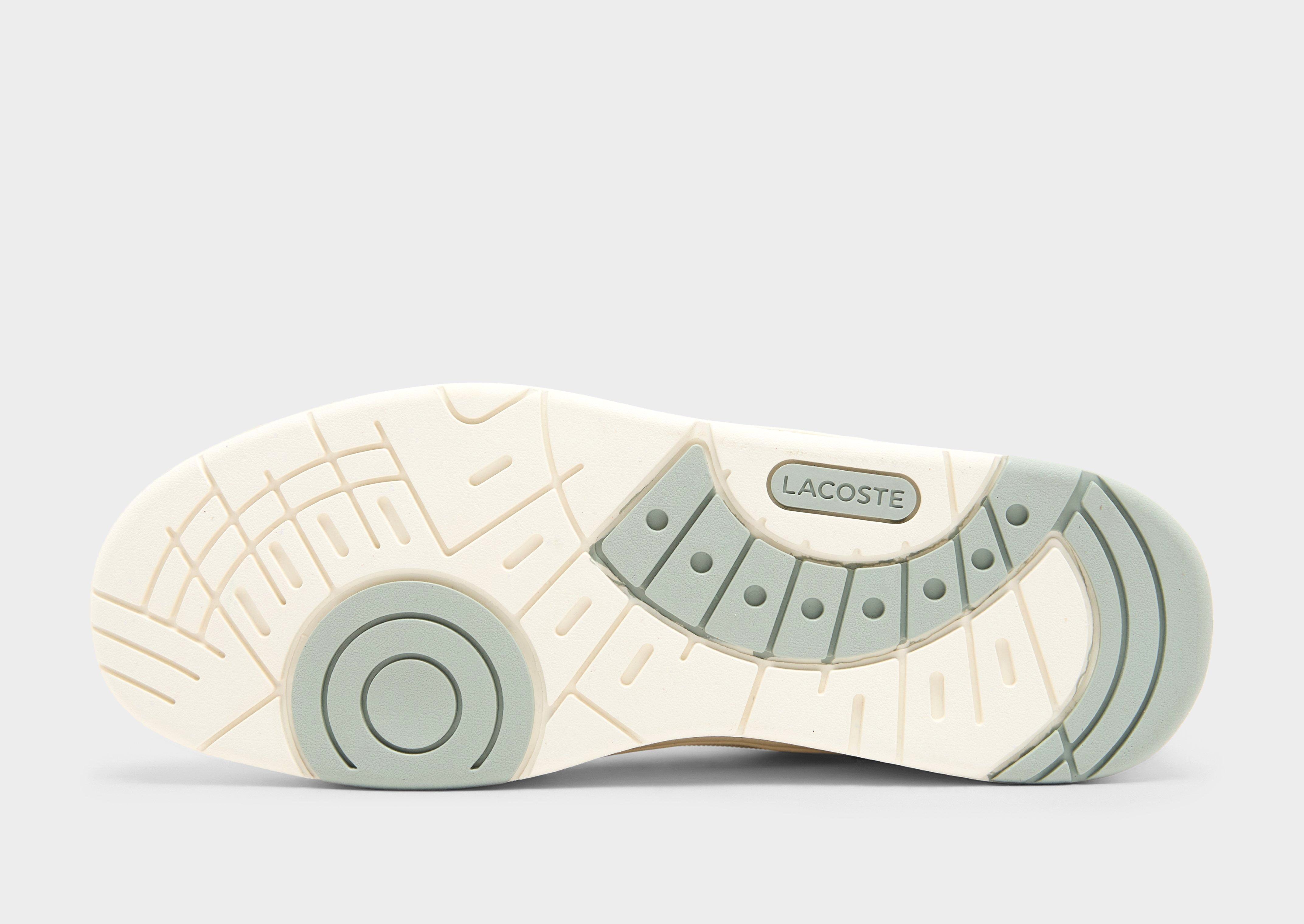 Lacoste Deviation