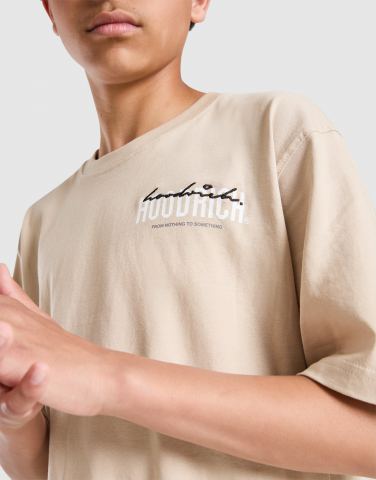 Hoodrich Magma T-Shirt Kinder