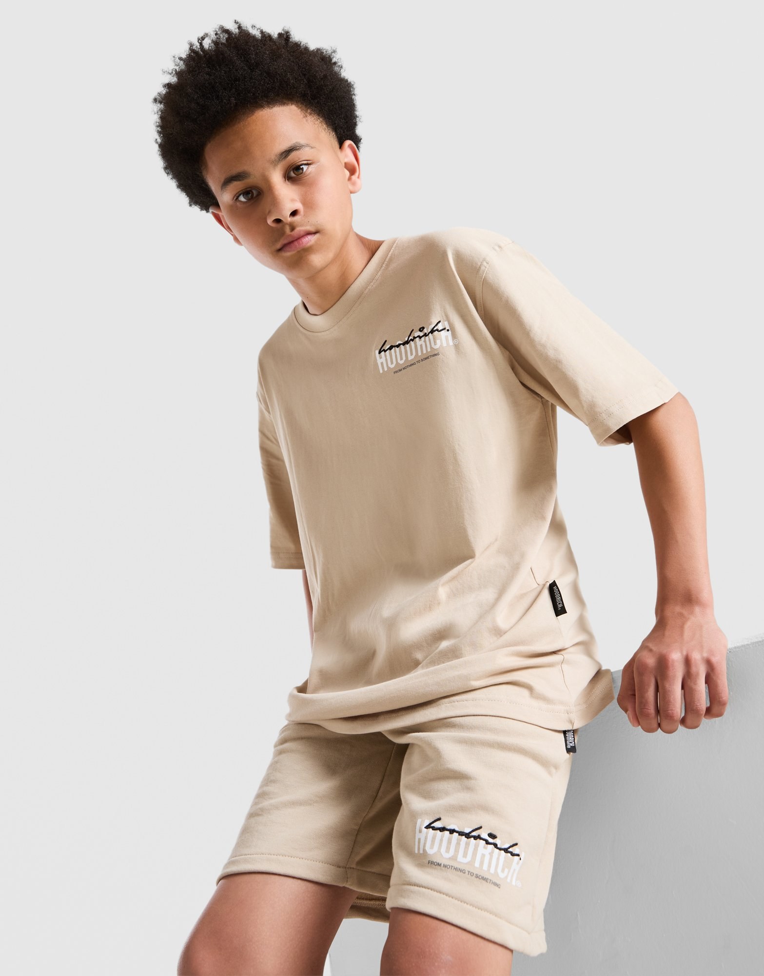 Hoodrich Magma T-Shirt Kinder