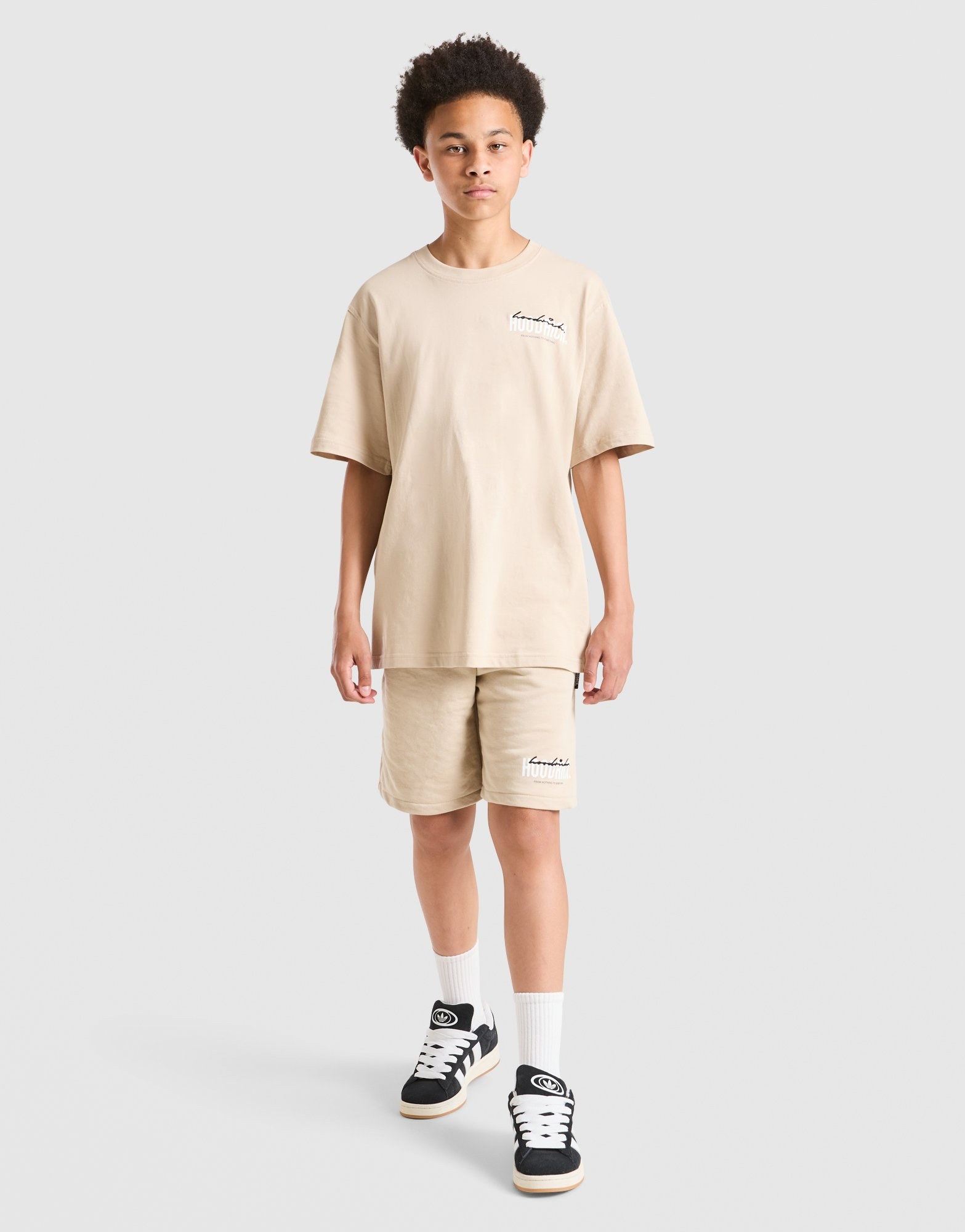 Hoodrich Magma T-Shirt Kinder