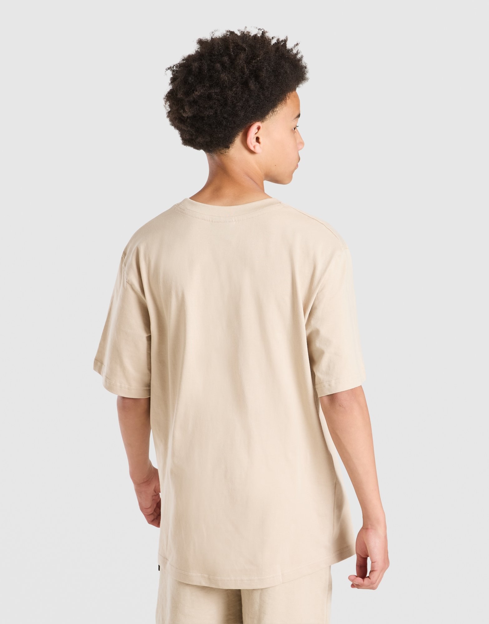 Hoodrich Magma T-Shirt Kinder